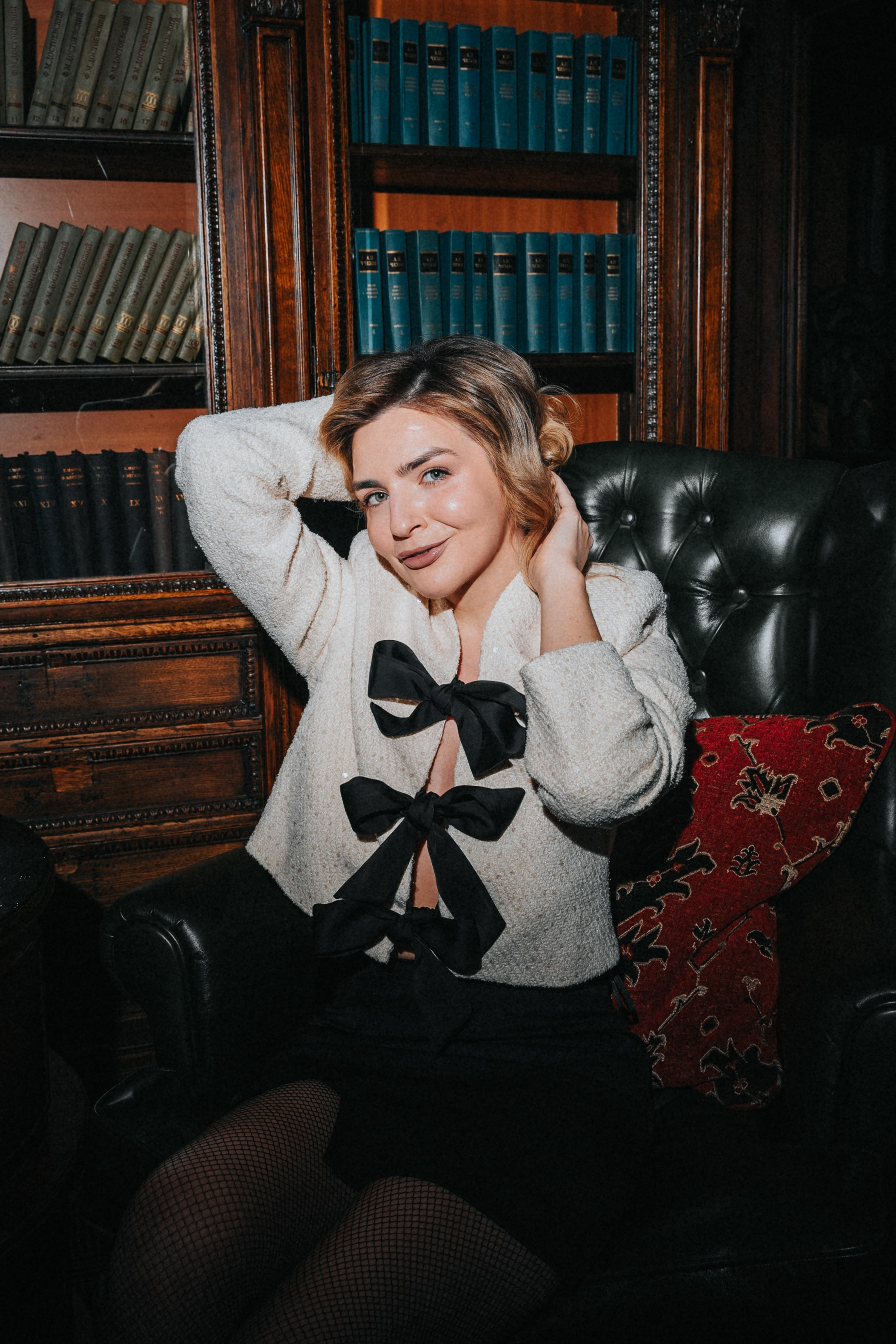 Ксения. Портретный и репортажный фотограф