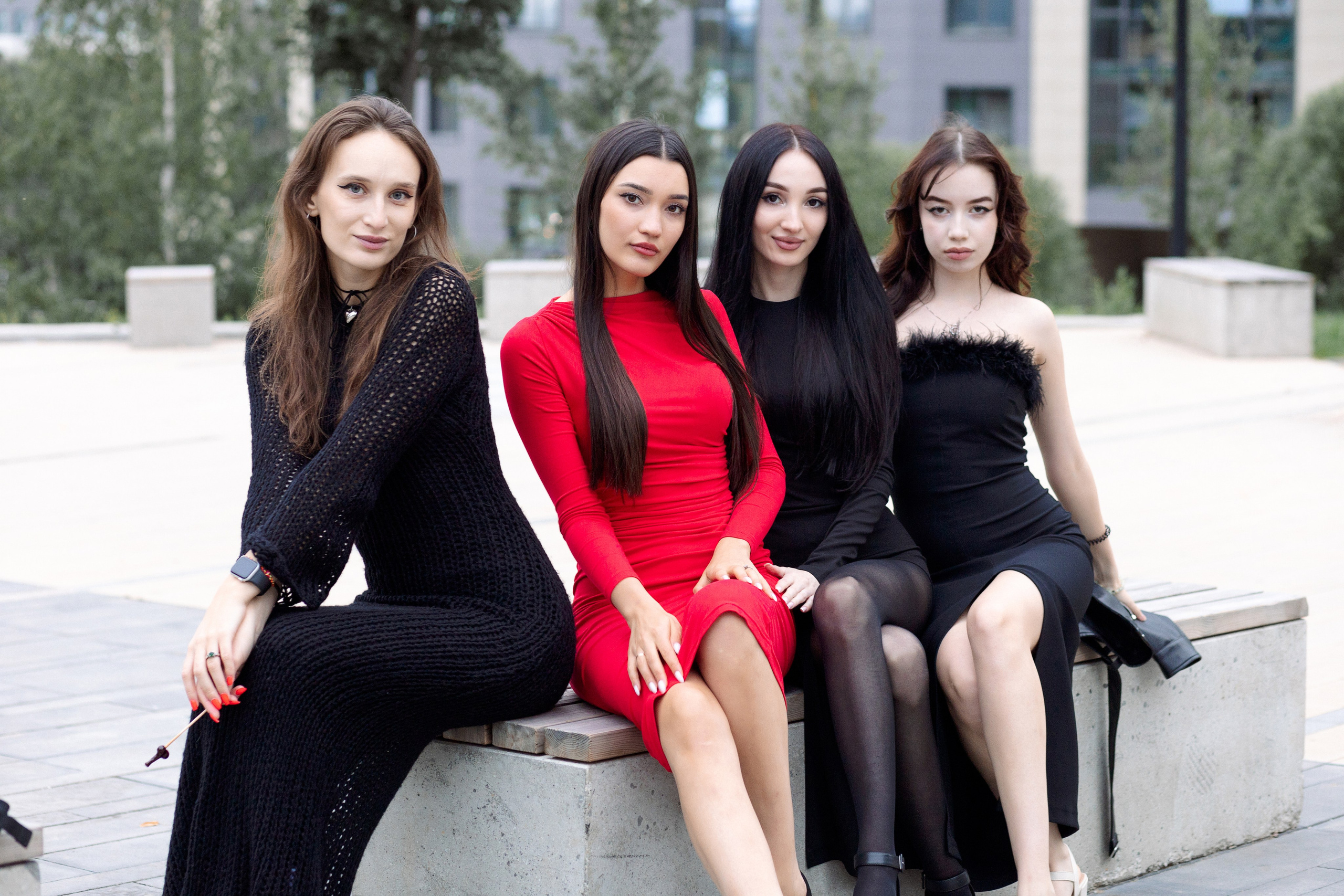 ПРИМЕР: Девичник. Все фото. Профессиональный фотограф в Ижевске Леша Петров