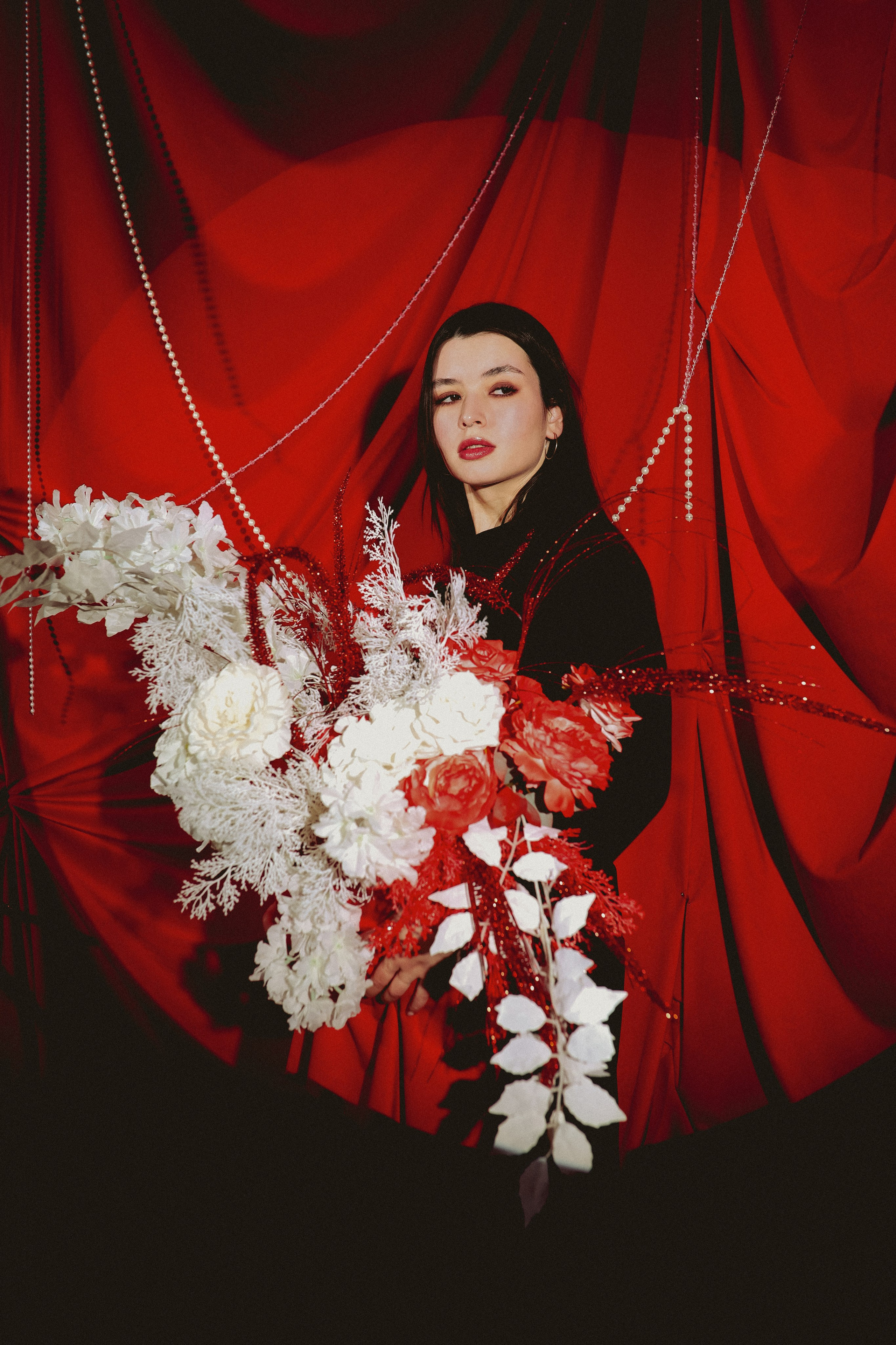 Настя. Фотограф в Иваново и Ярославле Анастасия Баева