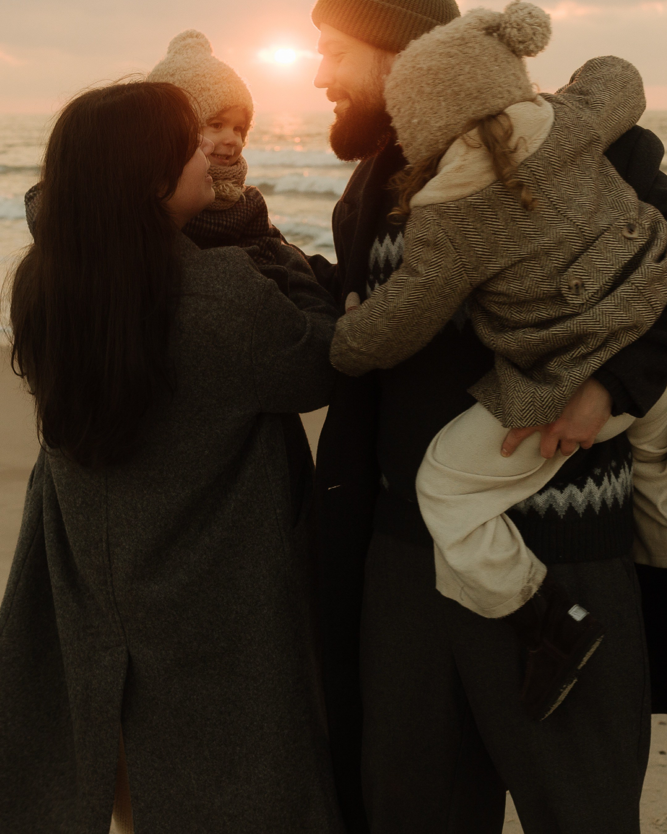 Семейные истории 2026