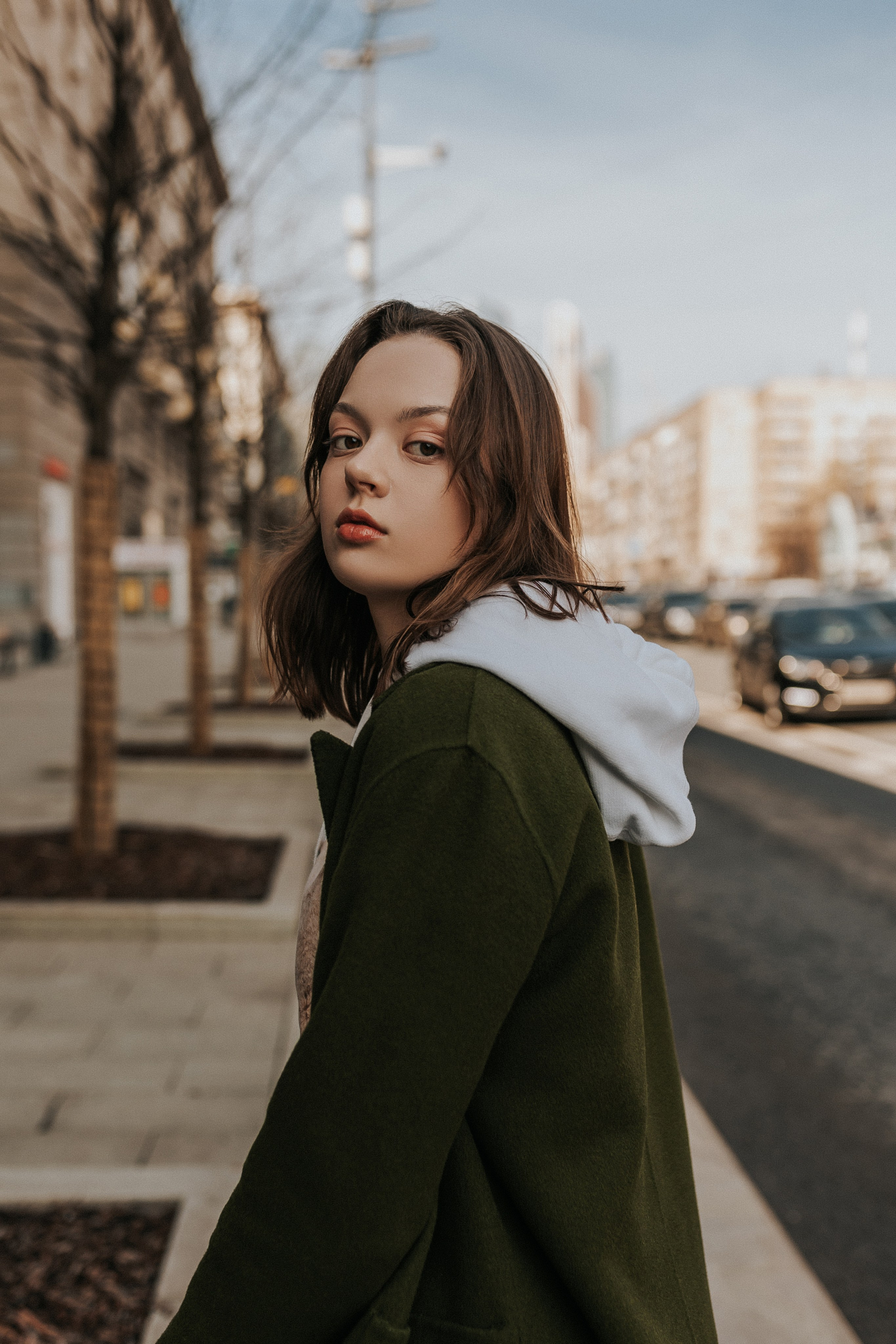 Портфолио//INDIVIDUAL(STREET). Фотограф Тюмень Пушковская Кристина