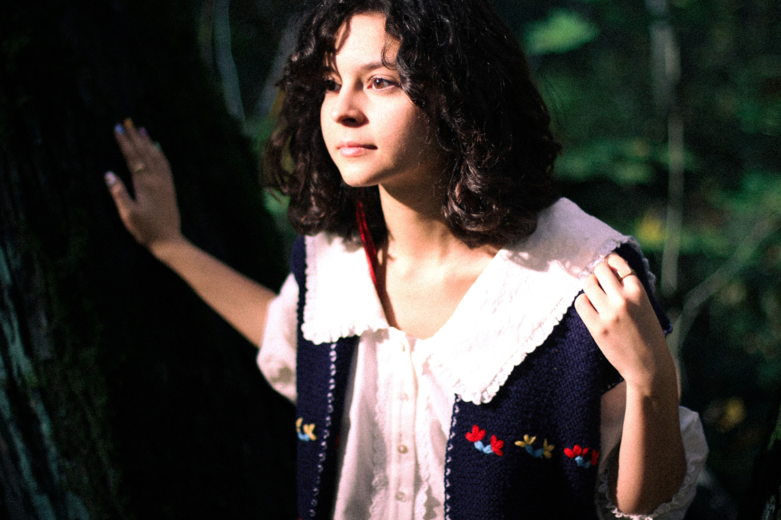 Марго — Лес. Твой фотограф в Петербурге и Москве