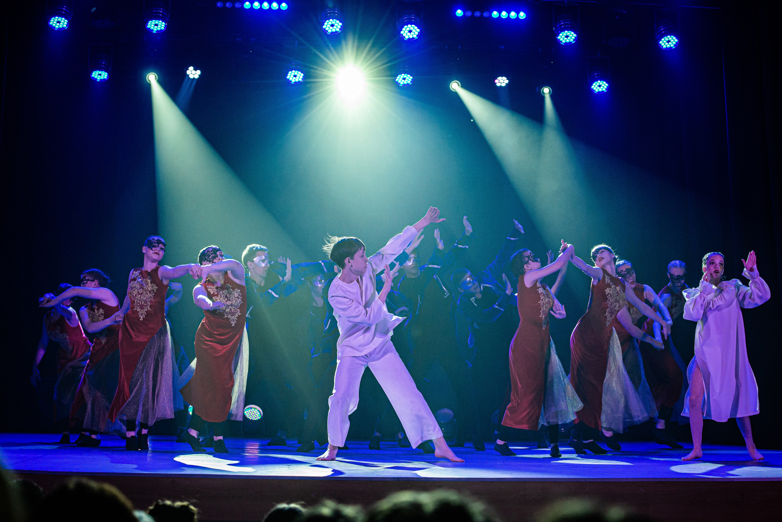 Репортаж. Концерты. Авторские туры с профессиональным фотографом