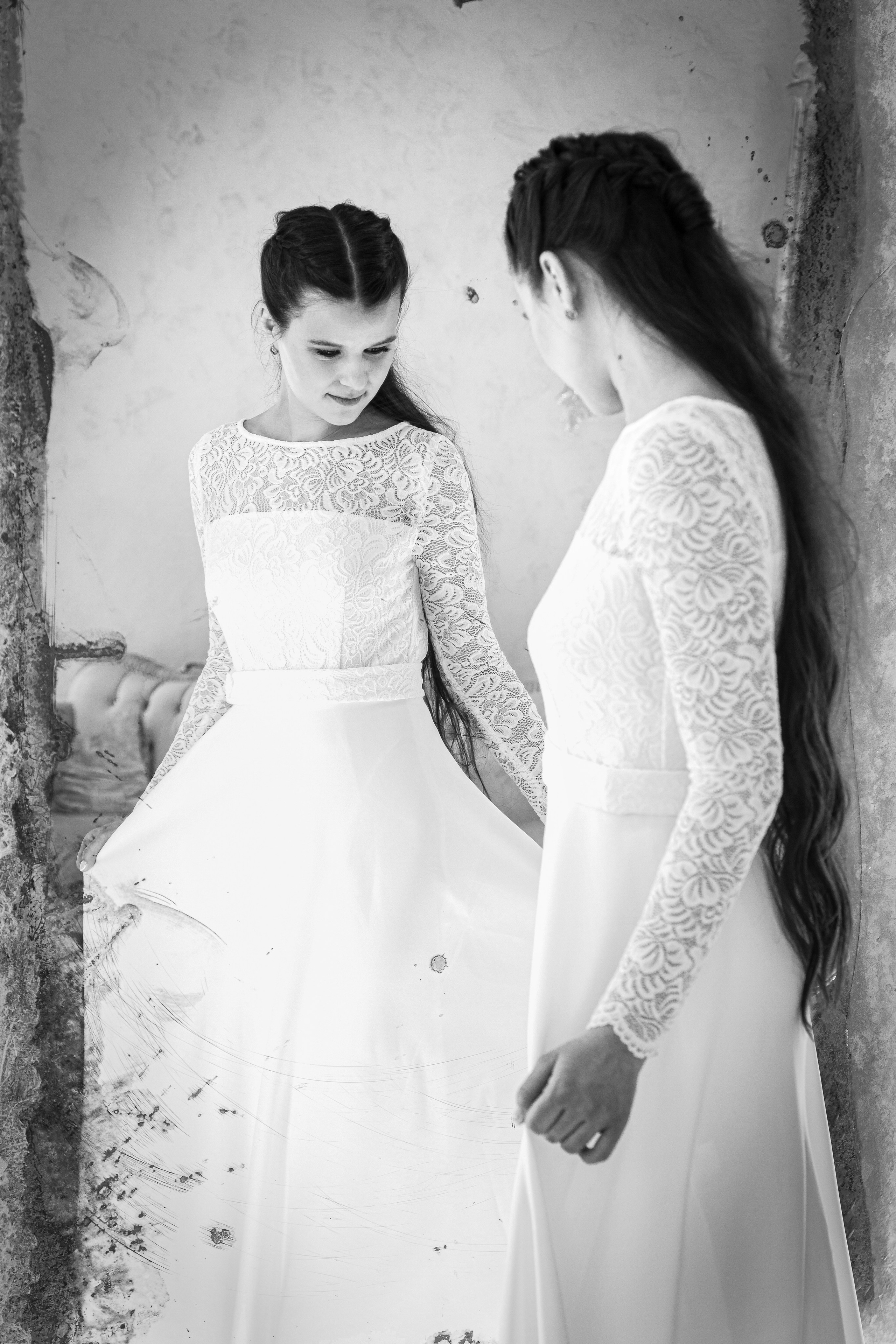 Фотограф Дарья Улюсова