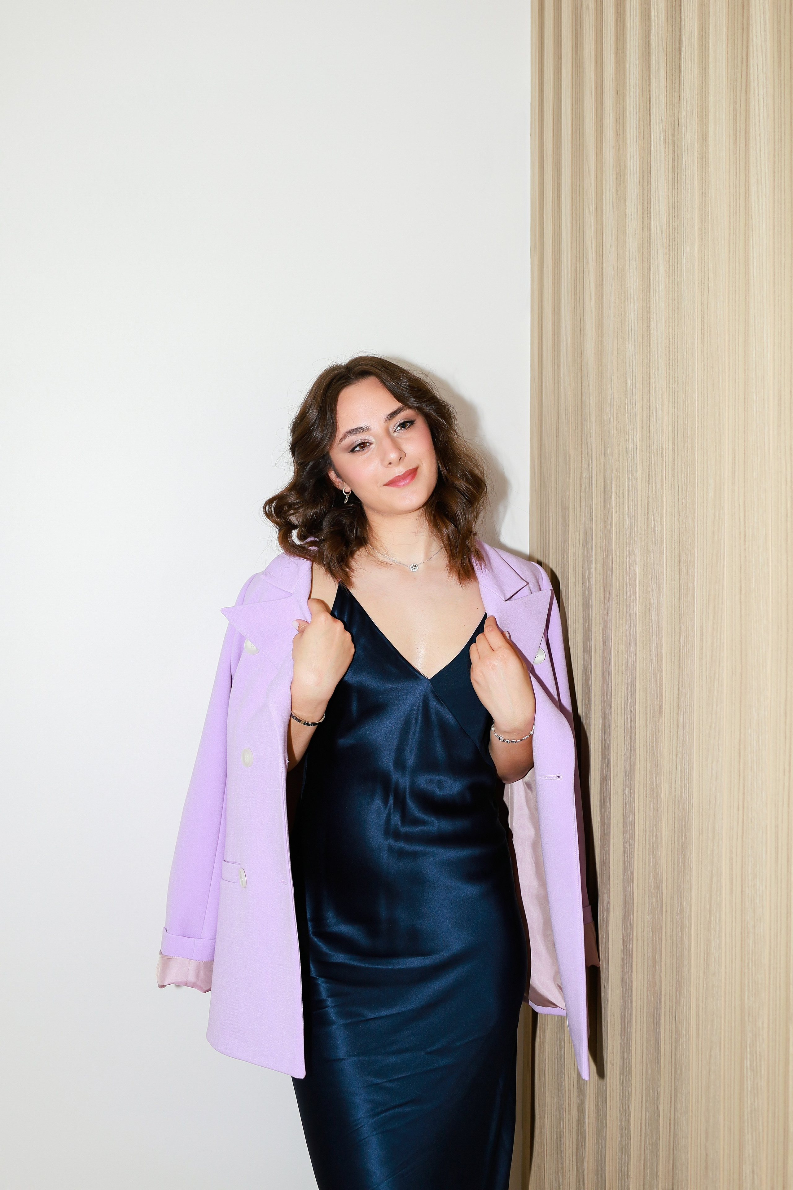 Девичник в бьюти-коворкинге. Фотограф в Калининграде