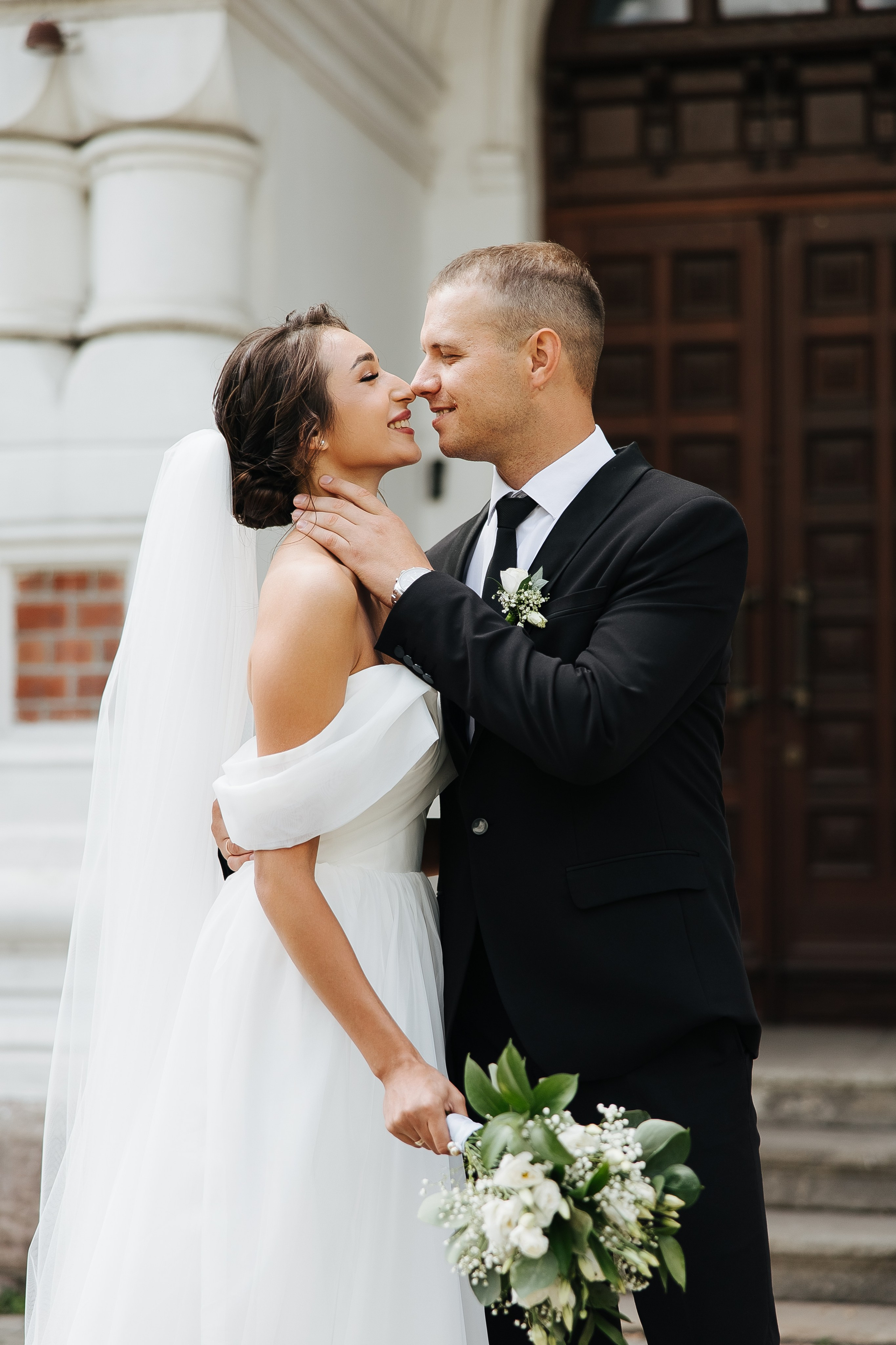 Иван Юлия. Фотограф в Красноярске Надежда Воскресенская