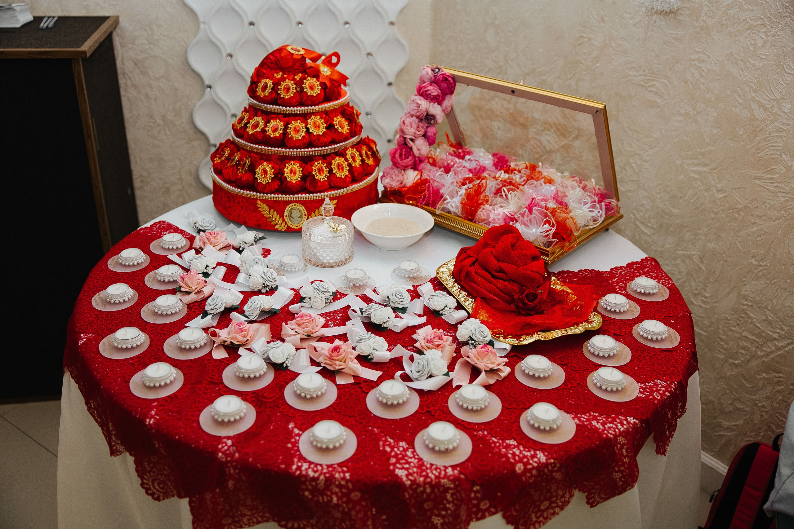 Шах и Ирада. Фотограф в Красноярске Надежда Воскресенская