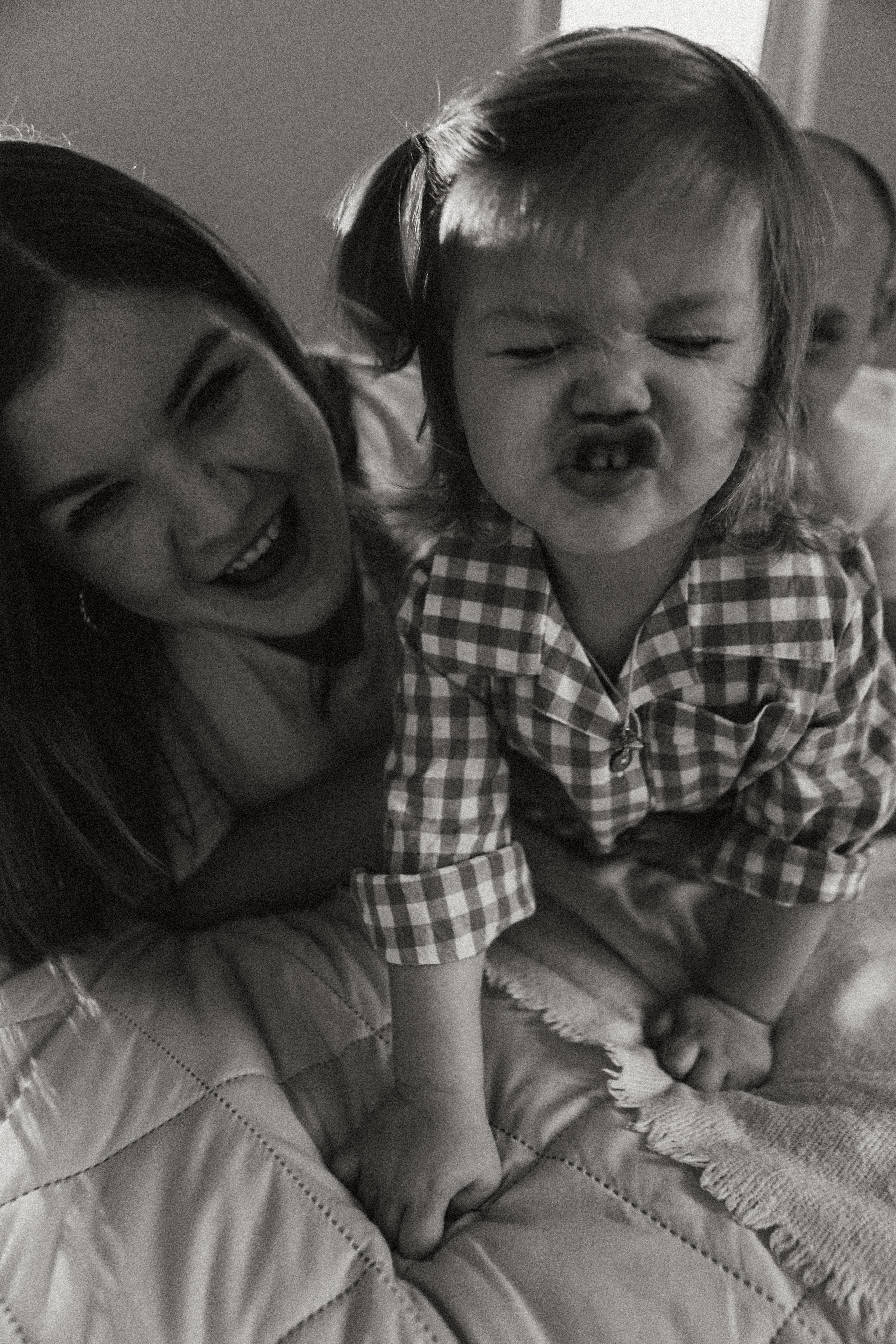 Саша, Настя и Соня. Семейный фотограф в Новороссийске и Анапе Александра Яковлева