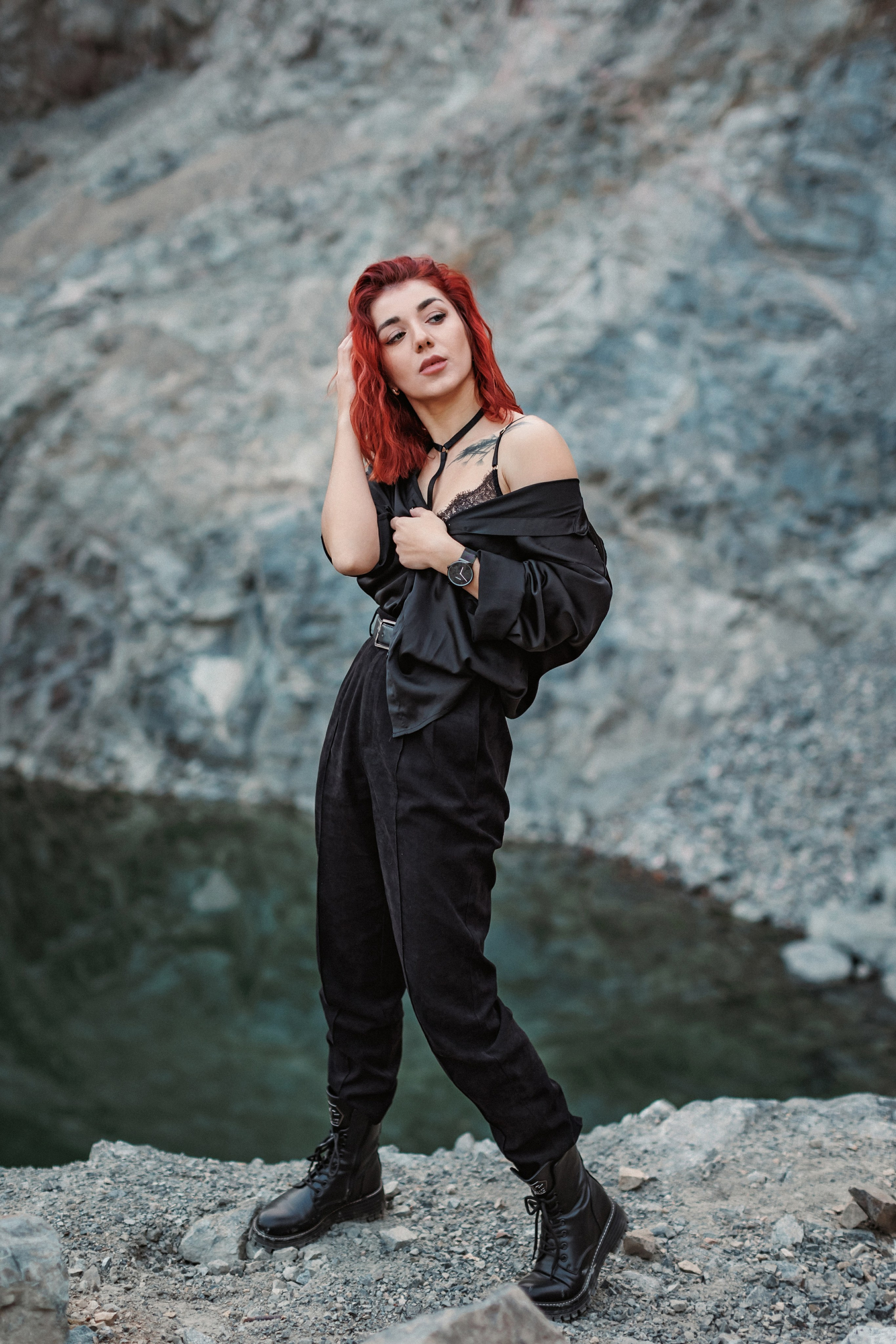 Bad Girl. Свадебный, семейный и детский фотограф в городе Партизанск, Находка