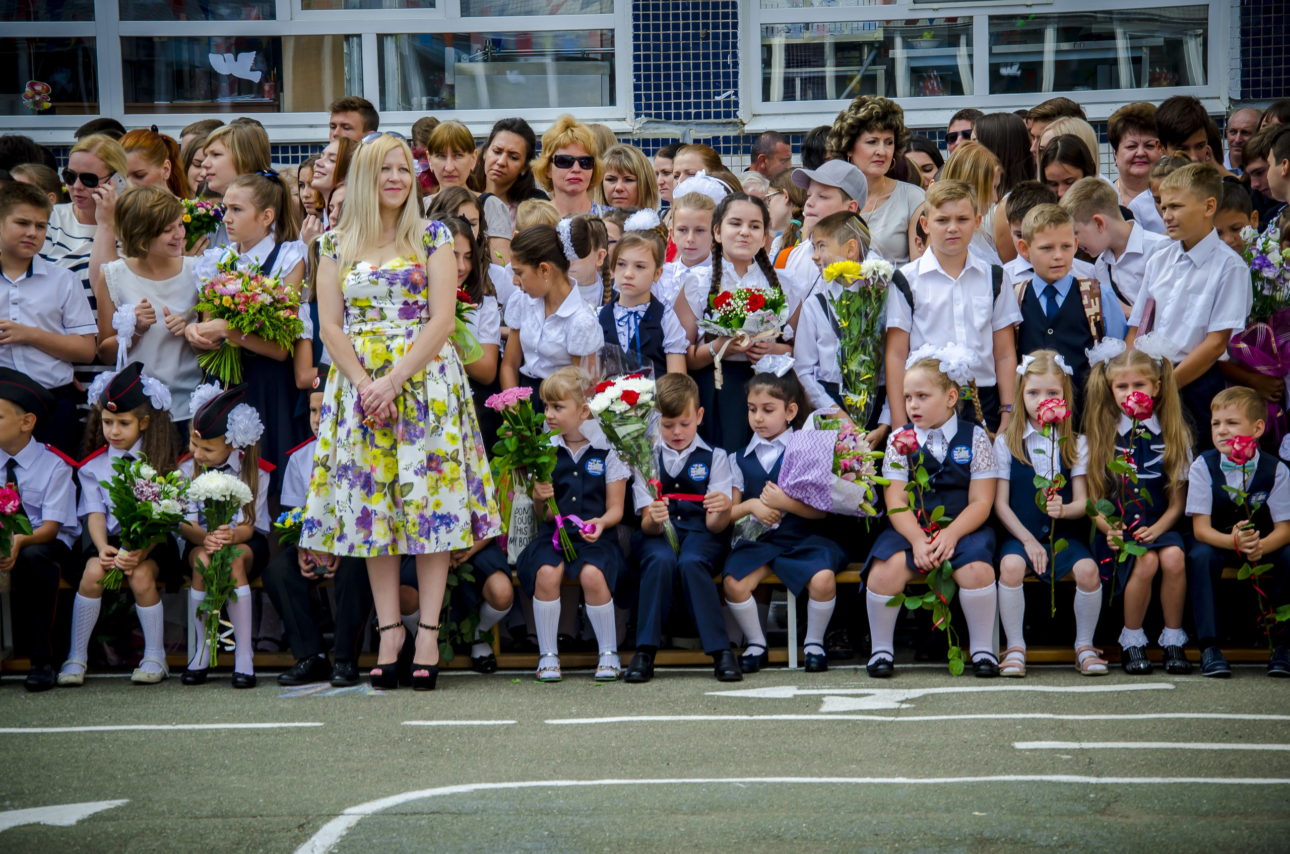 Школьная фотография. Арт студия «Пегас». Фото- и видео- съемка