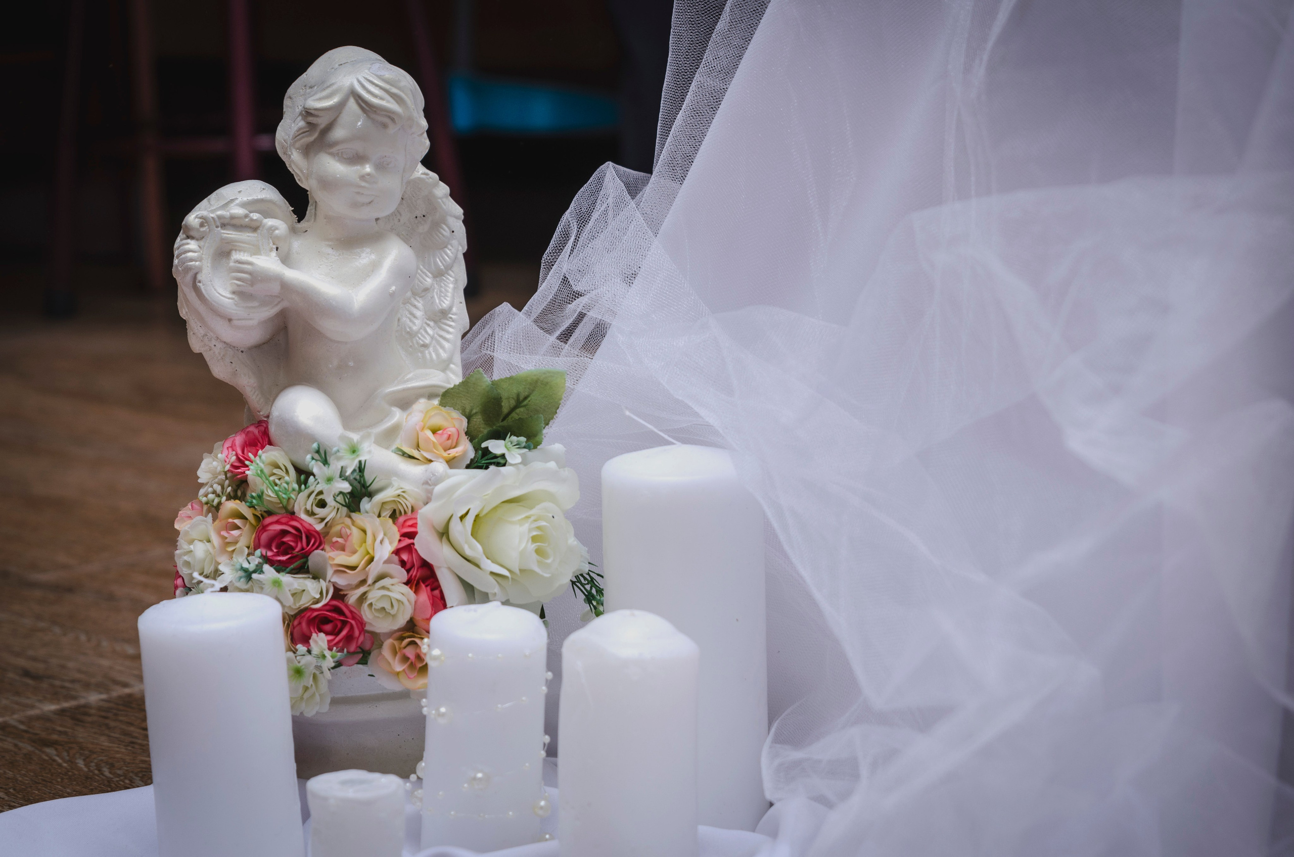 Свадебная фотография. Арт студия «Пегас». Фото- и видео- съемка