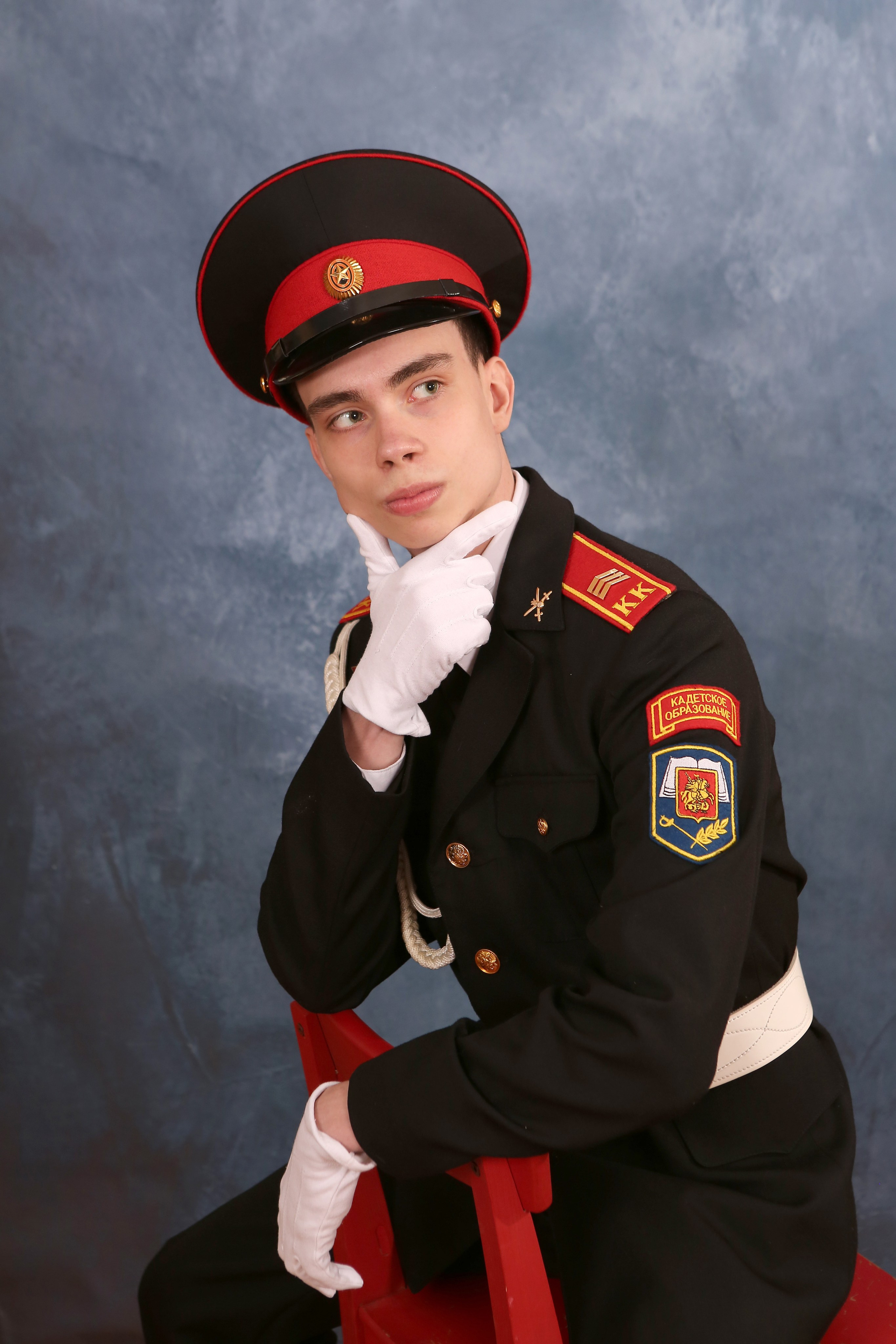 Портретная съемка. Студия детской и семейной фотографии 12кадров