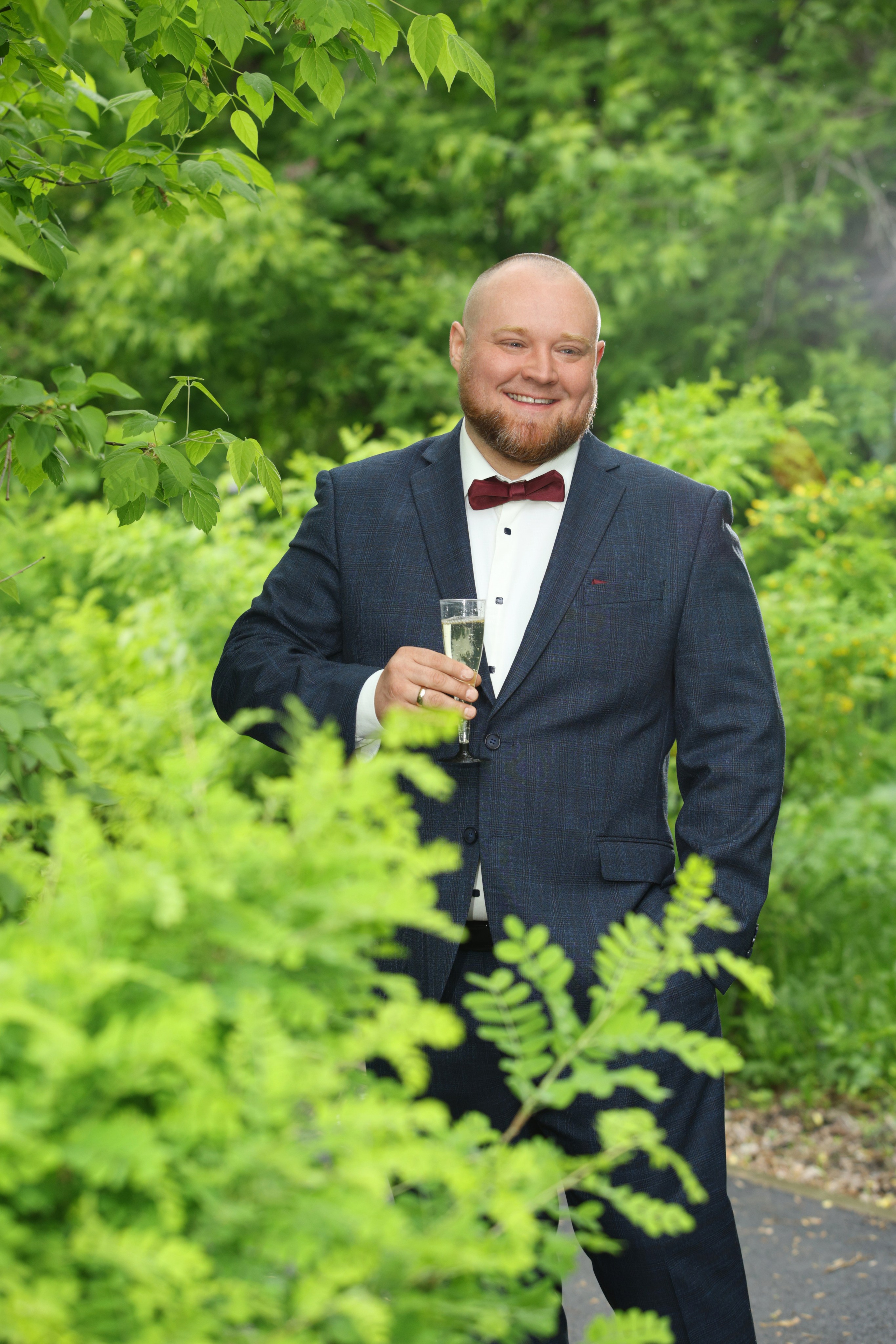 Оформление брака в ЗАГСе без церемонии