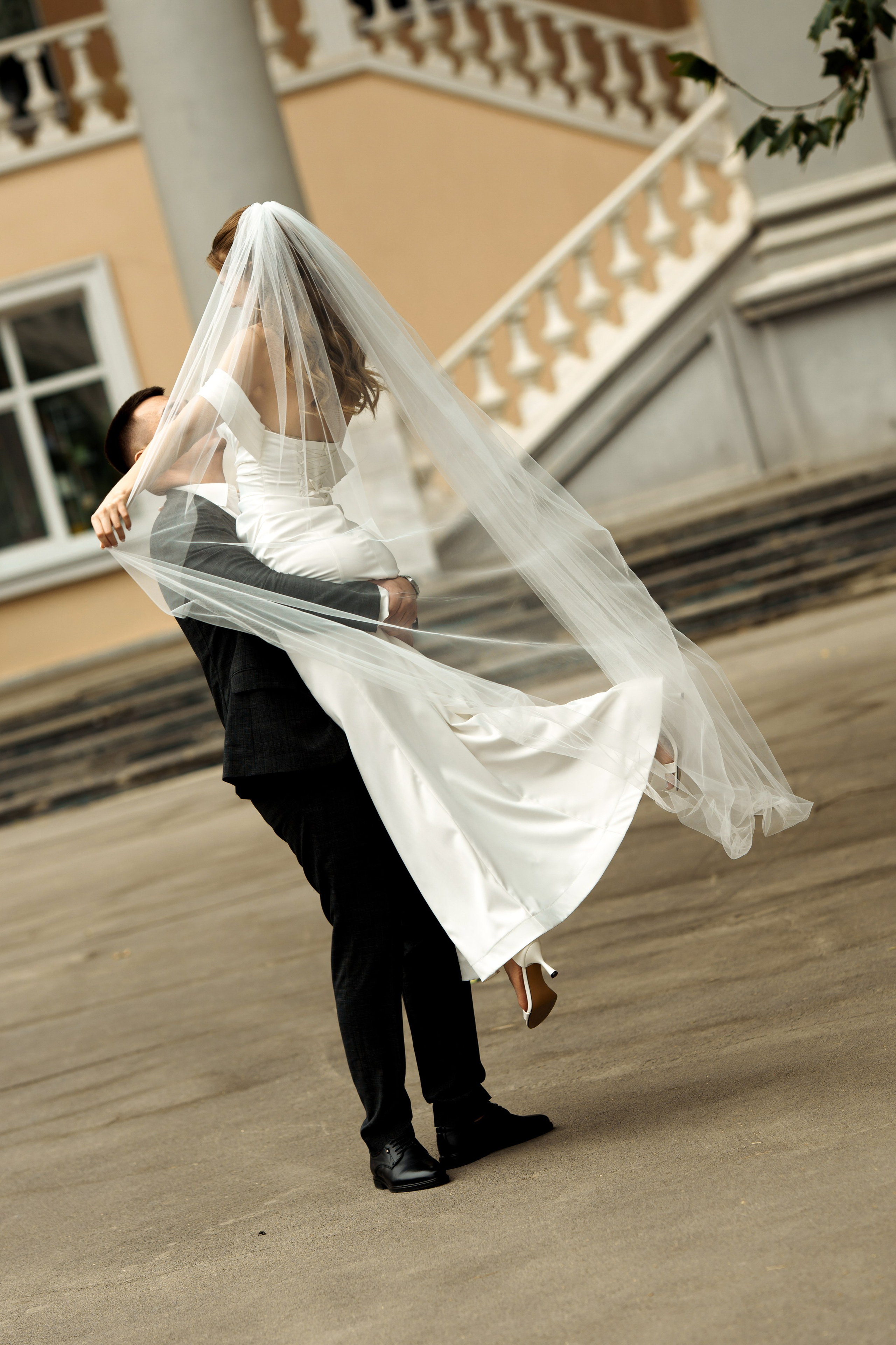 Александр|Юлия. Свадебный фотограф в Ростове-на-Дону Саша Филатова