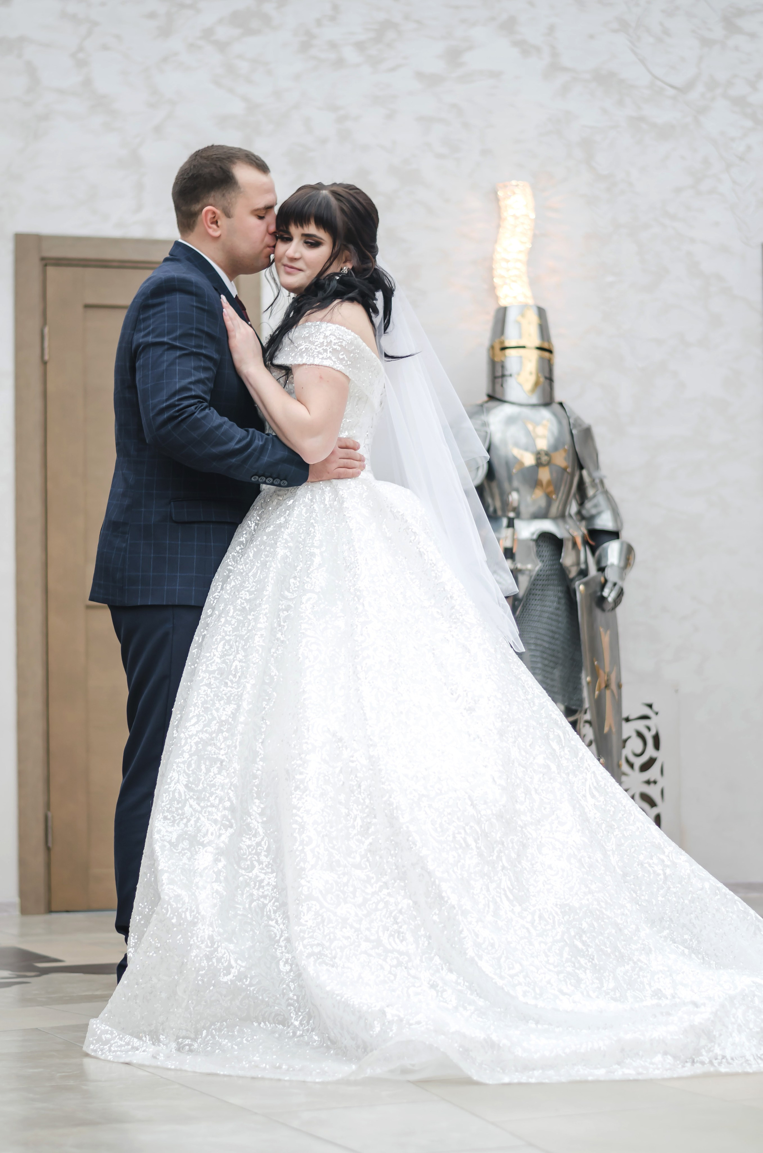 Дима и Аня. Семейный и детский фотограф в Воронеже София Минакова