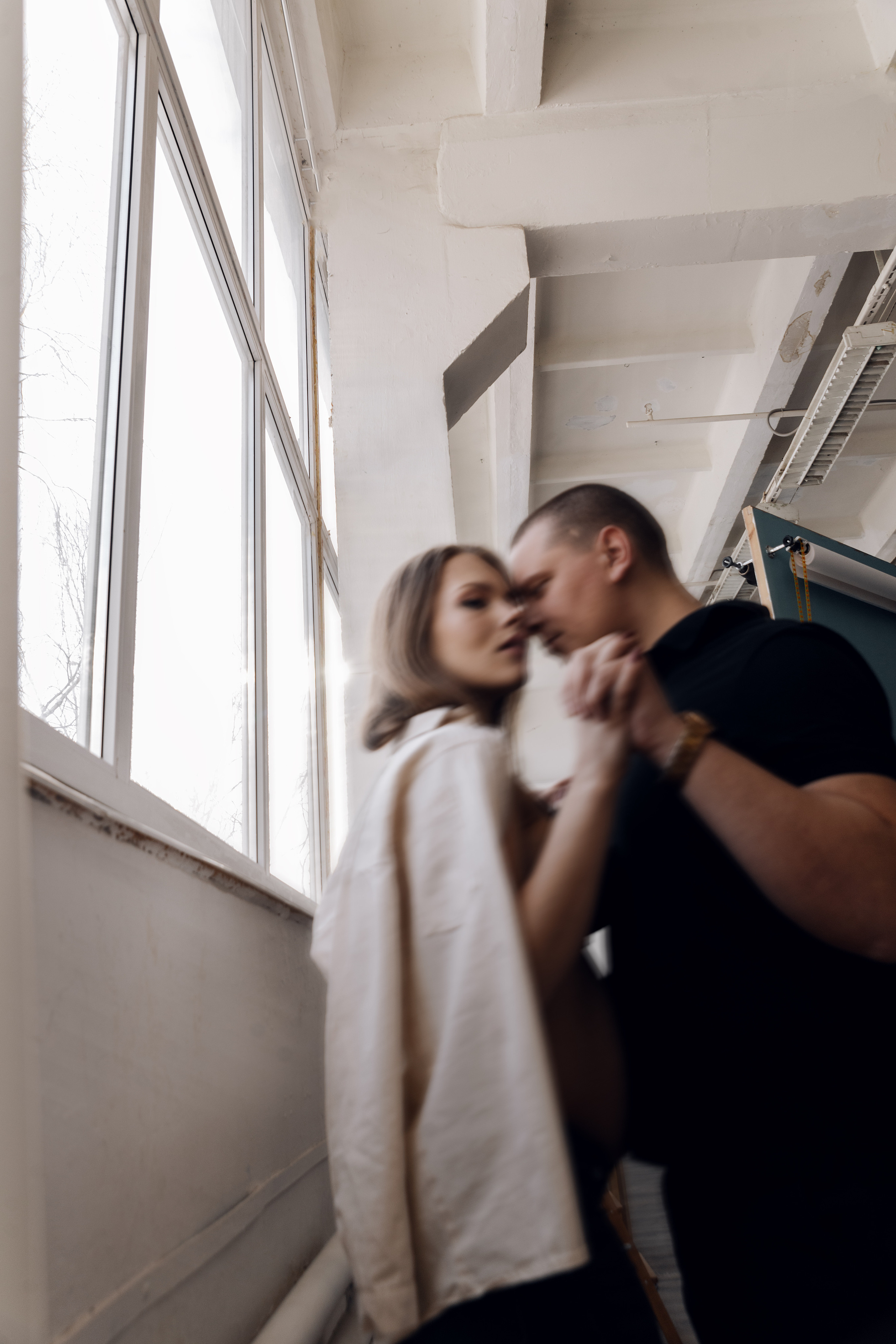 Мария и Иван. Свадебный и семейный фотограф Светлана Пирюгина