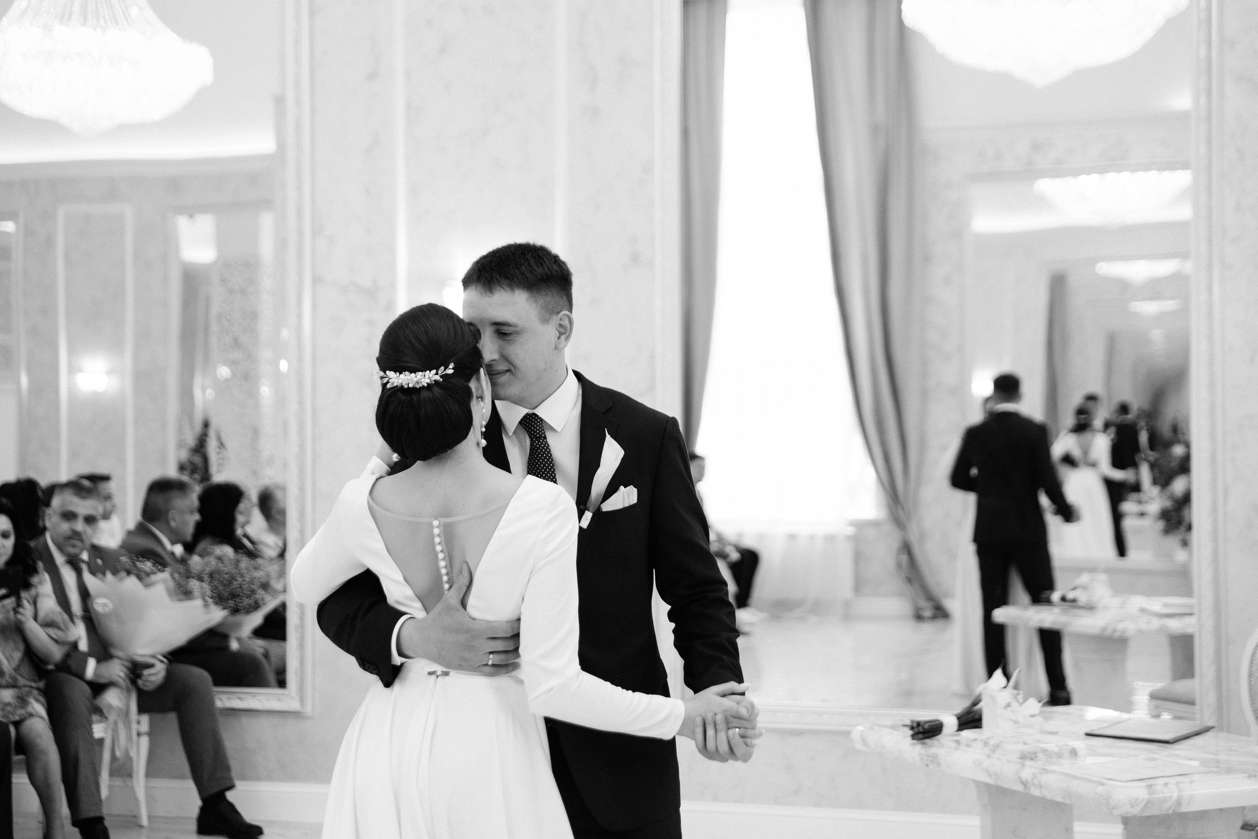 24.04.21. Свадебный и семейный фотограф Светлана Пирюгина