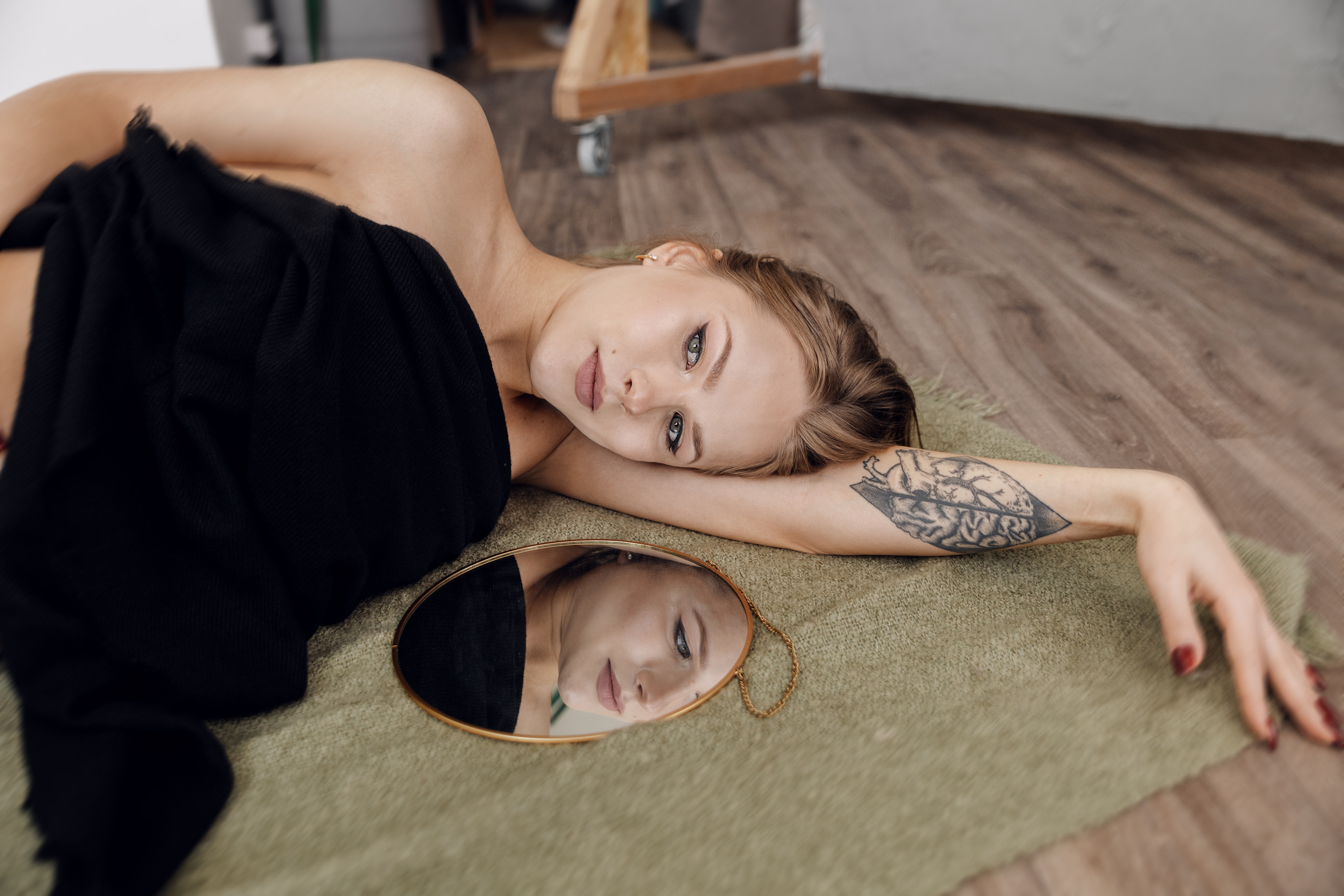 Мария и Иван. Свадебный и семейный фотограф Светлана Пирюгина