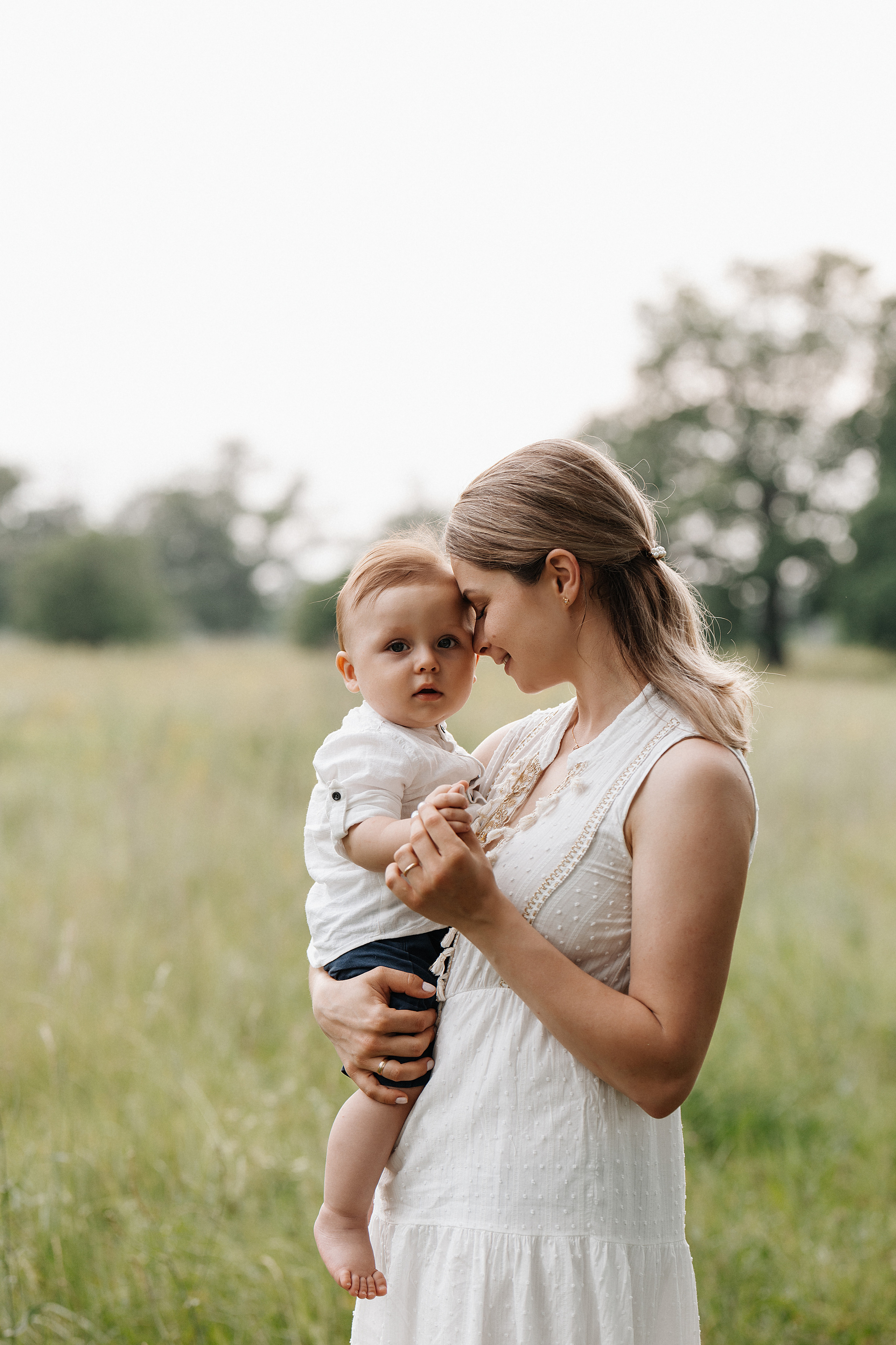 Мария и Илья. Свадебный и семейный фотограф Светлана Пирюгина