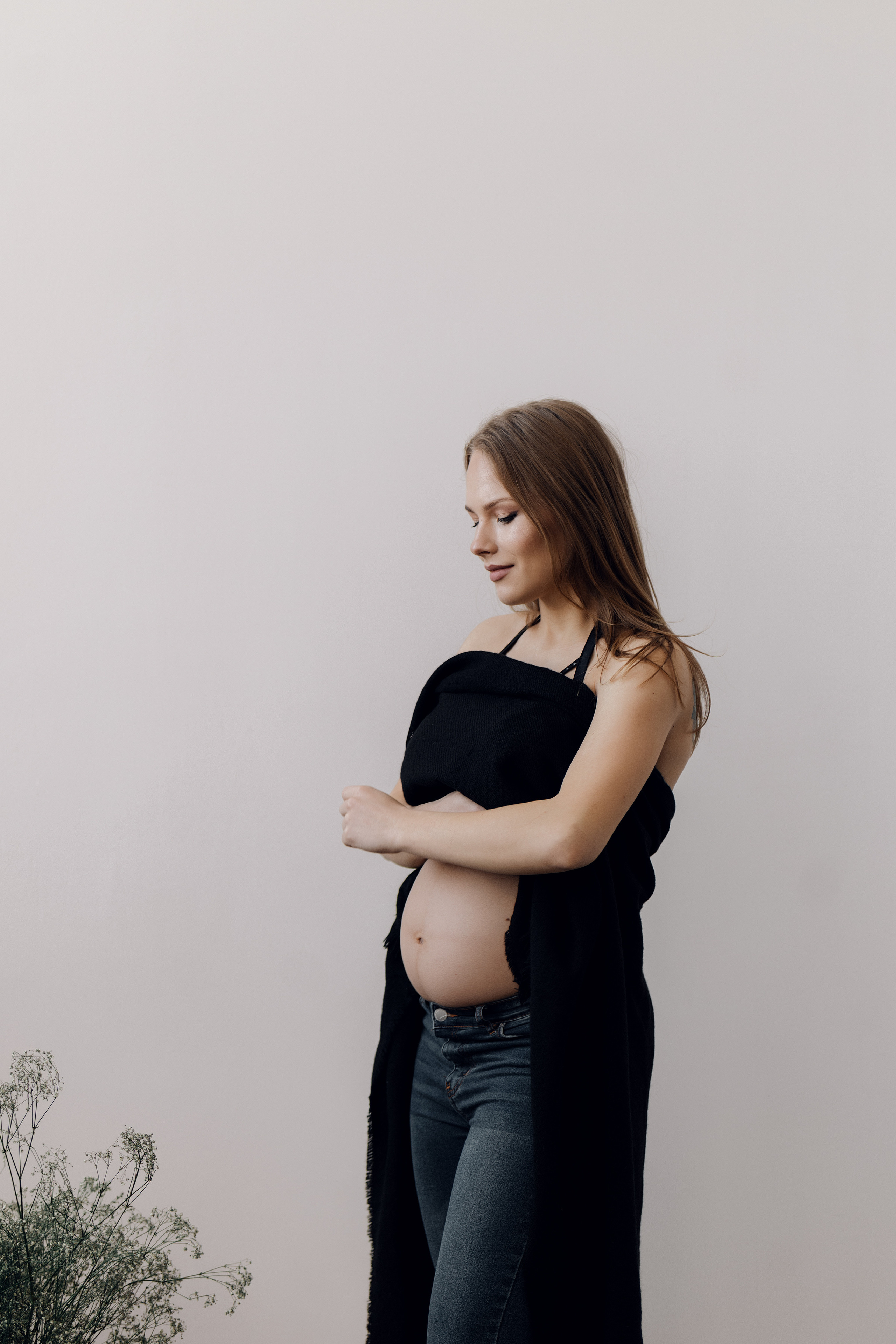 Мария и Иван. Свадебный и семейный фотограф Светлана Пирюгина