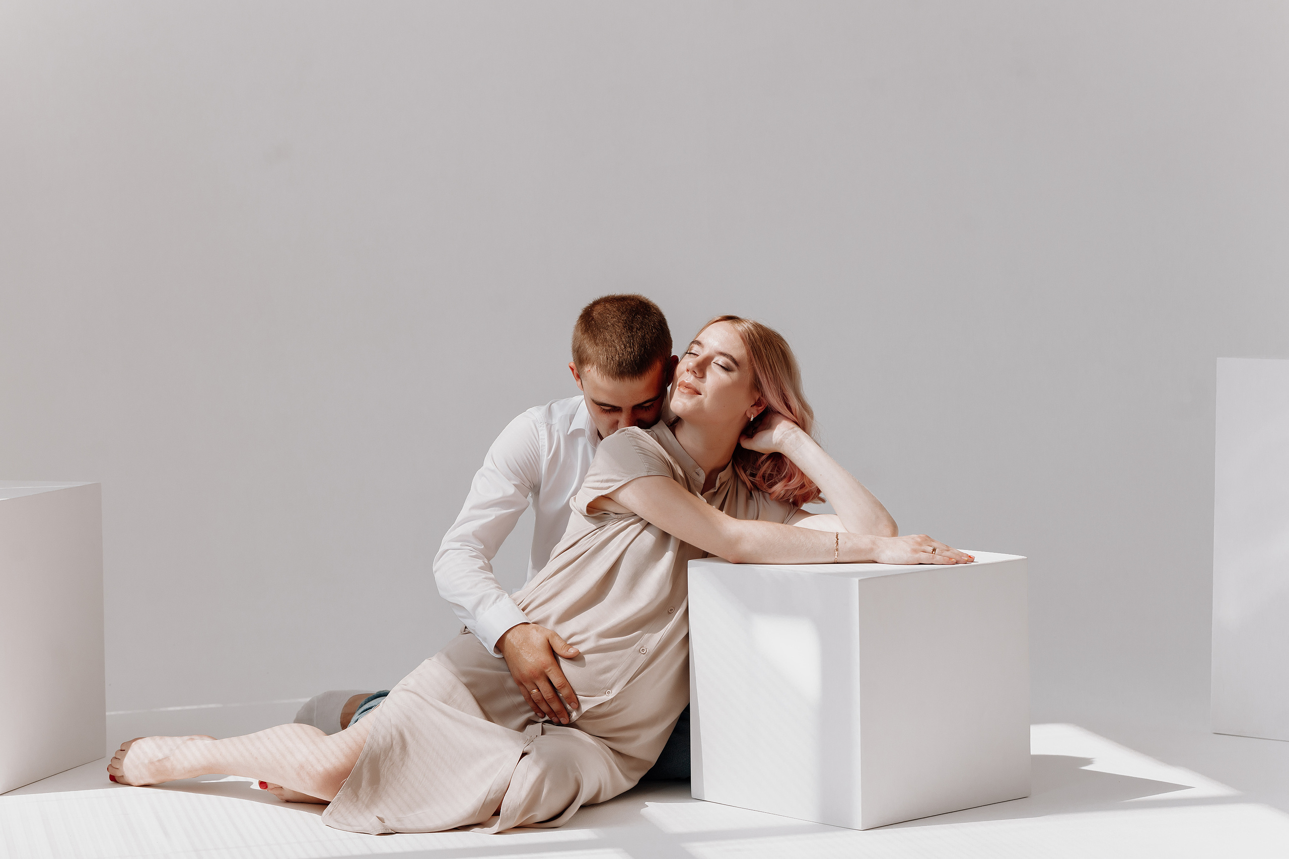 Ирина и Даниил. Свадебный и семейный фотограф Светлана Пирюгина