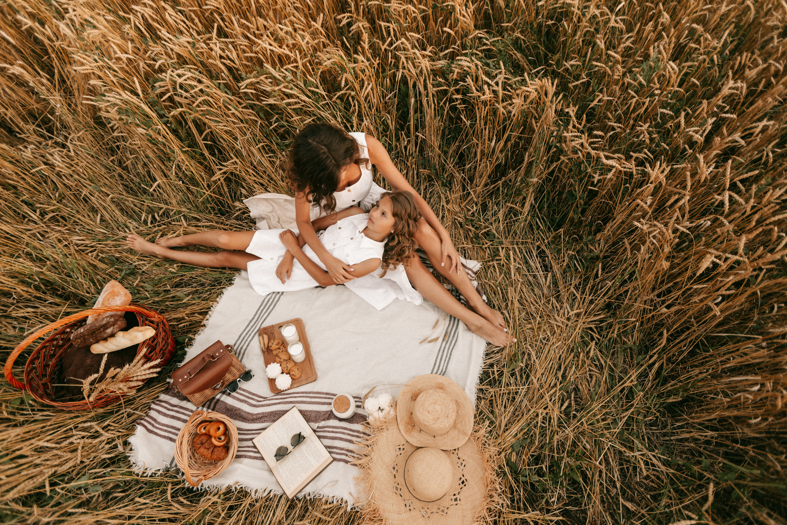 Юлия и Виктория. Свадебный и семейный фотограф Светлана Пирюгина