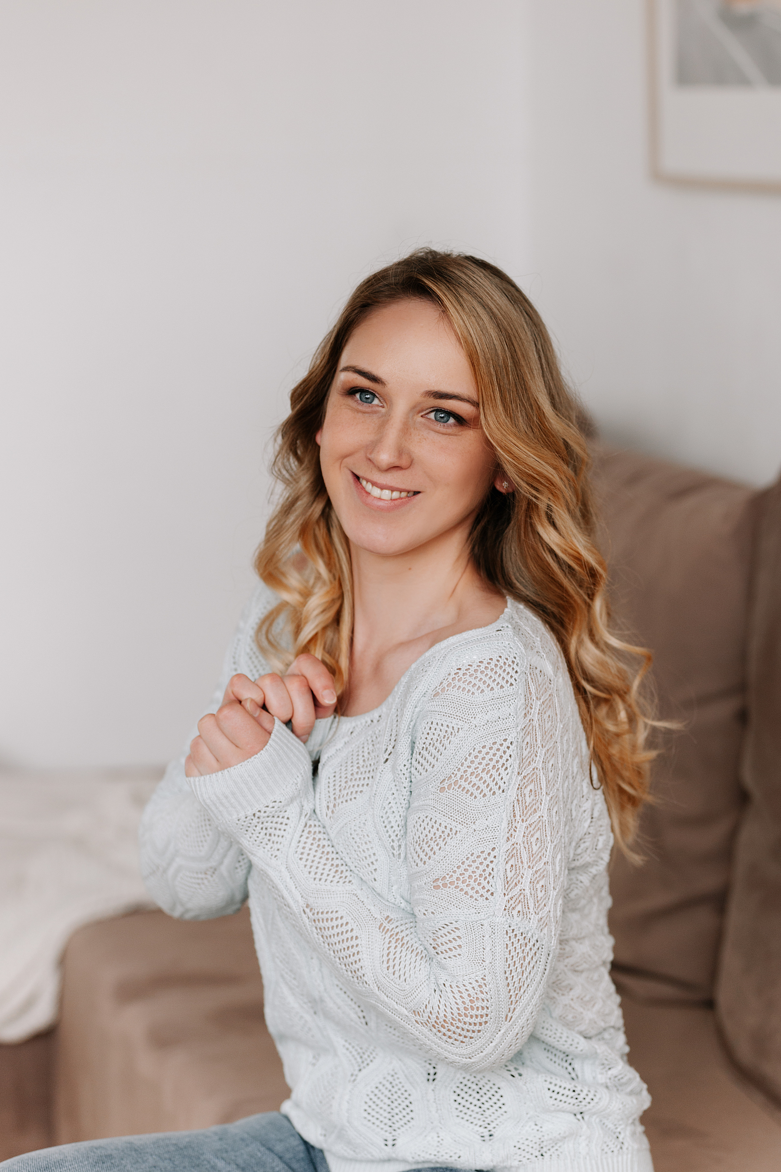 Каширины. Свадебный и семейный фотограф Светлана Пирюгина