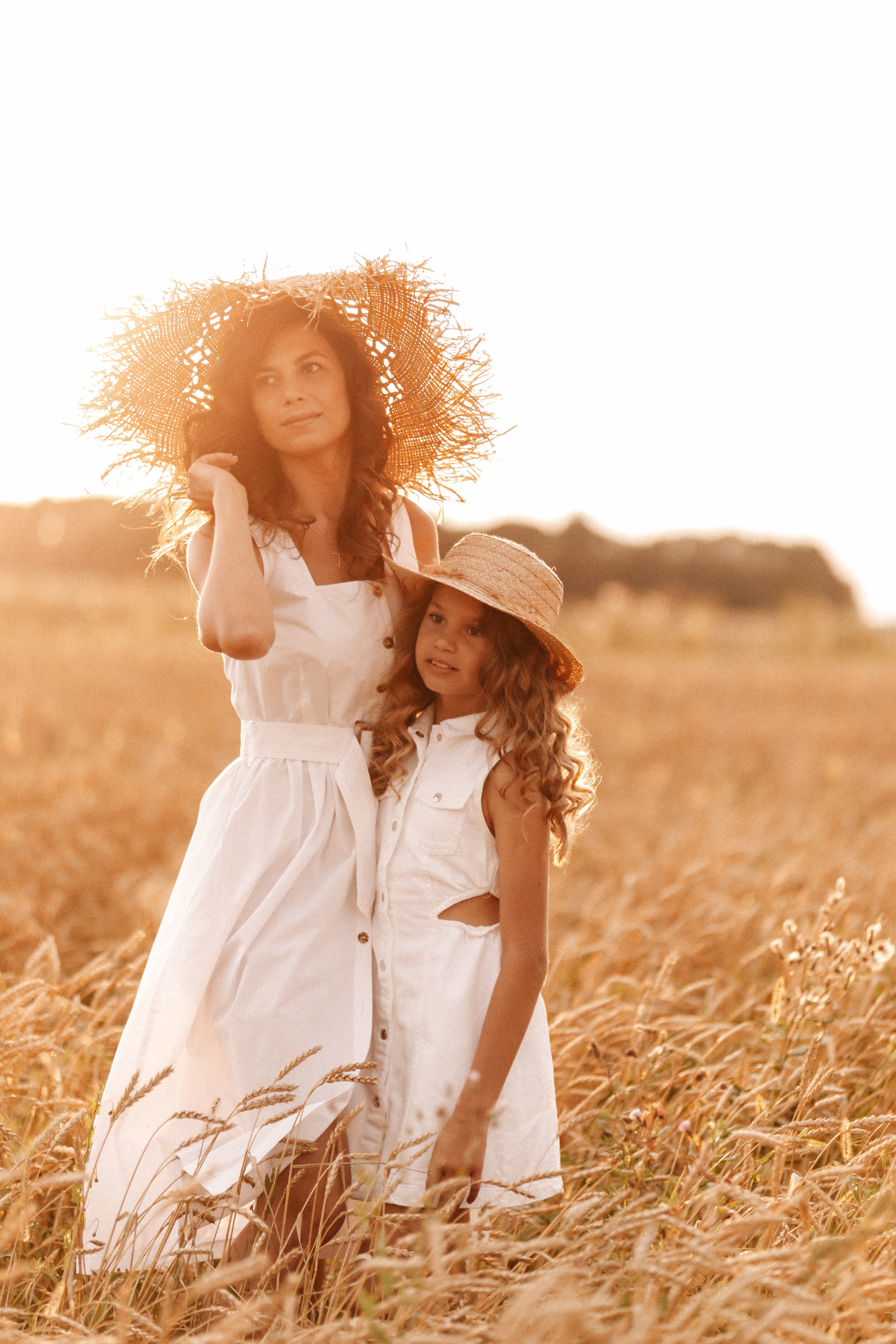 Юлия и Виктория. Свадебный и семейный фотограф Светлана Пирюгина