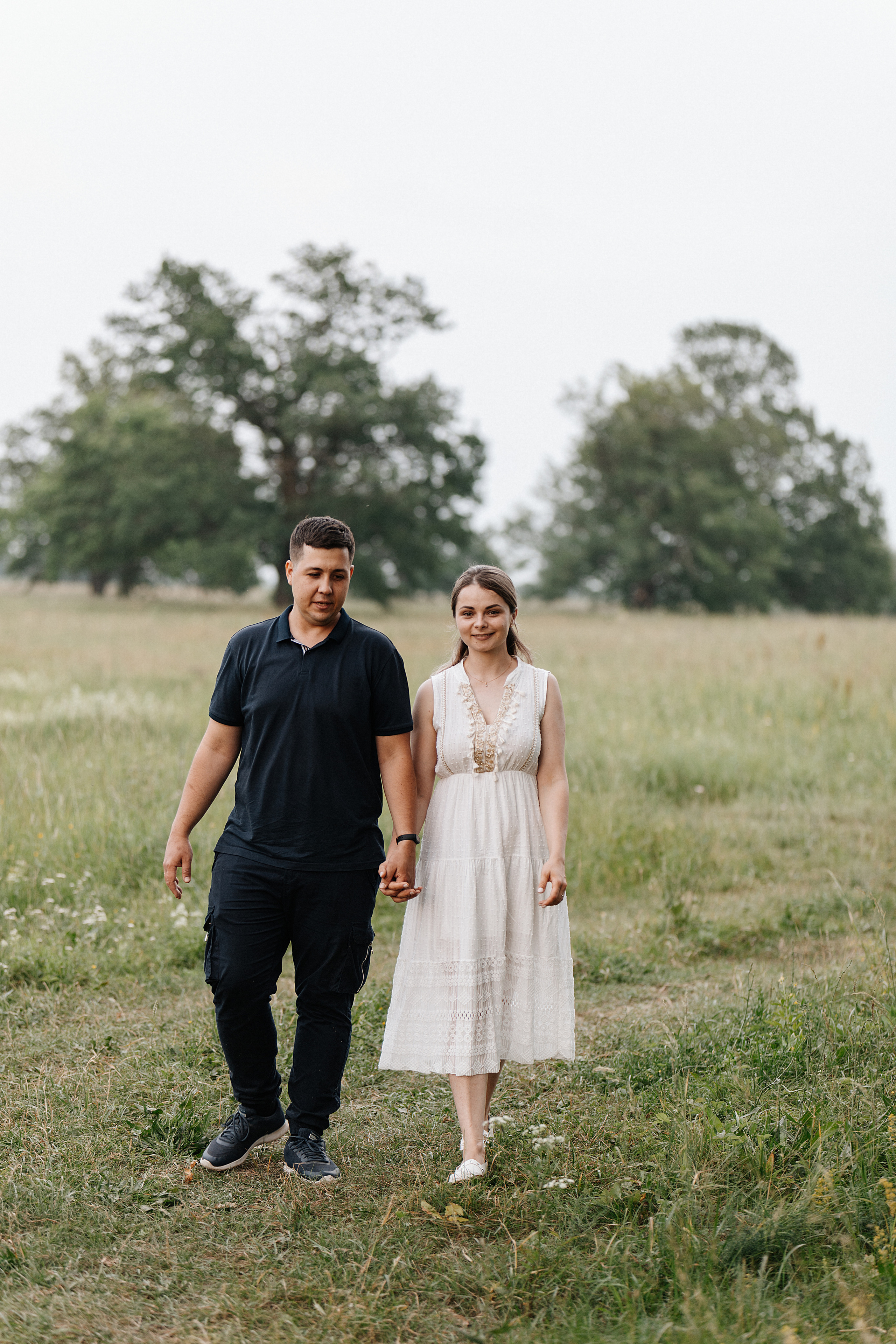 Мария и Илья. Свадебный и семейный фотограф Светлана Пирюгина