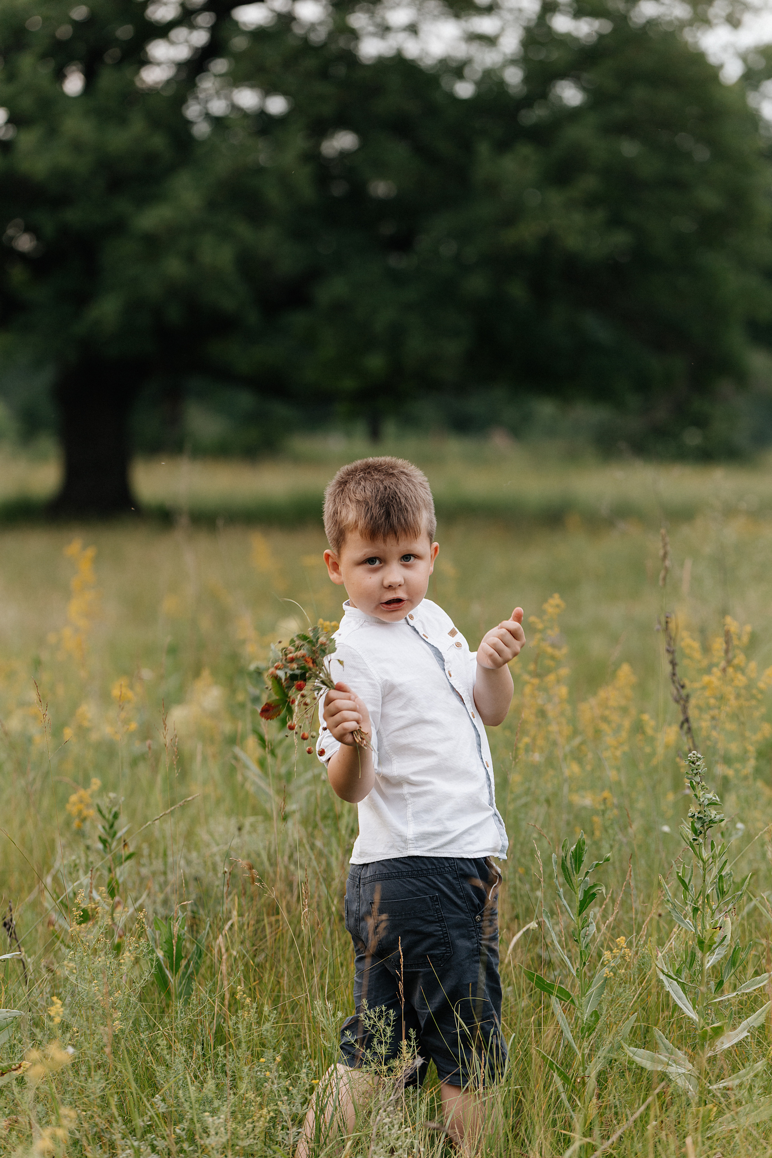 Мария и Илья. Свадебный и семейный фотограф Светлана Пирюгина
