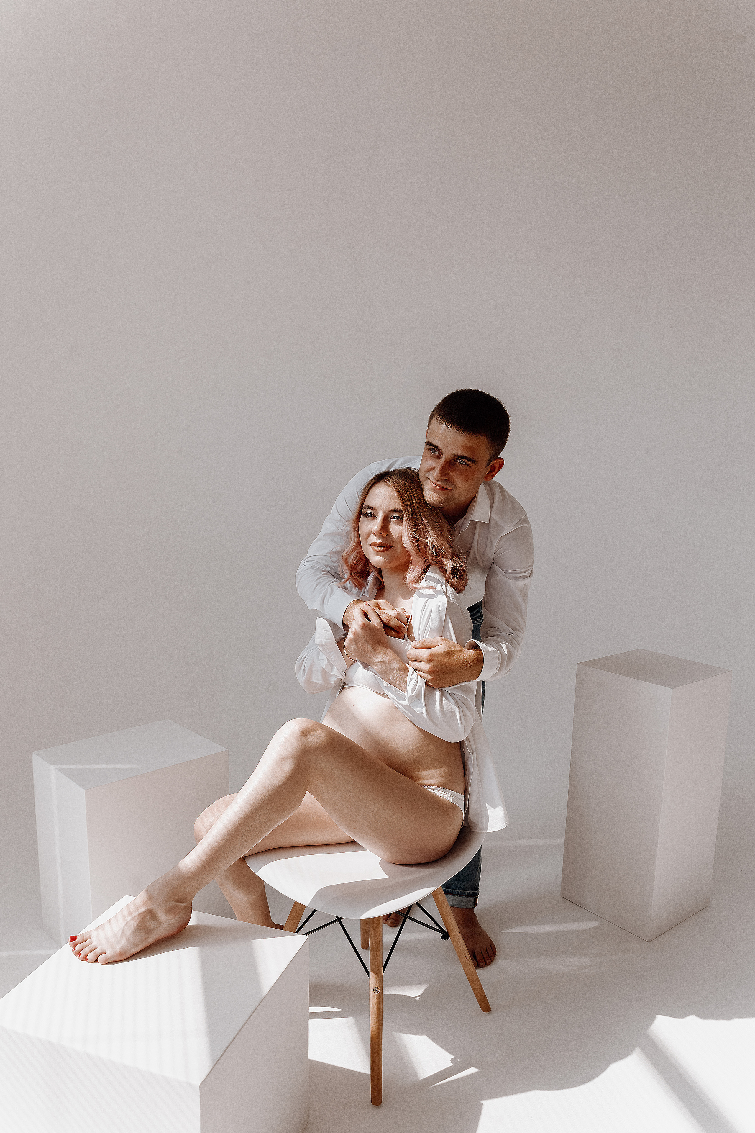 Ирина и Даниил. Свадебный и семейный фотограф Светлана Пирюгина