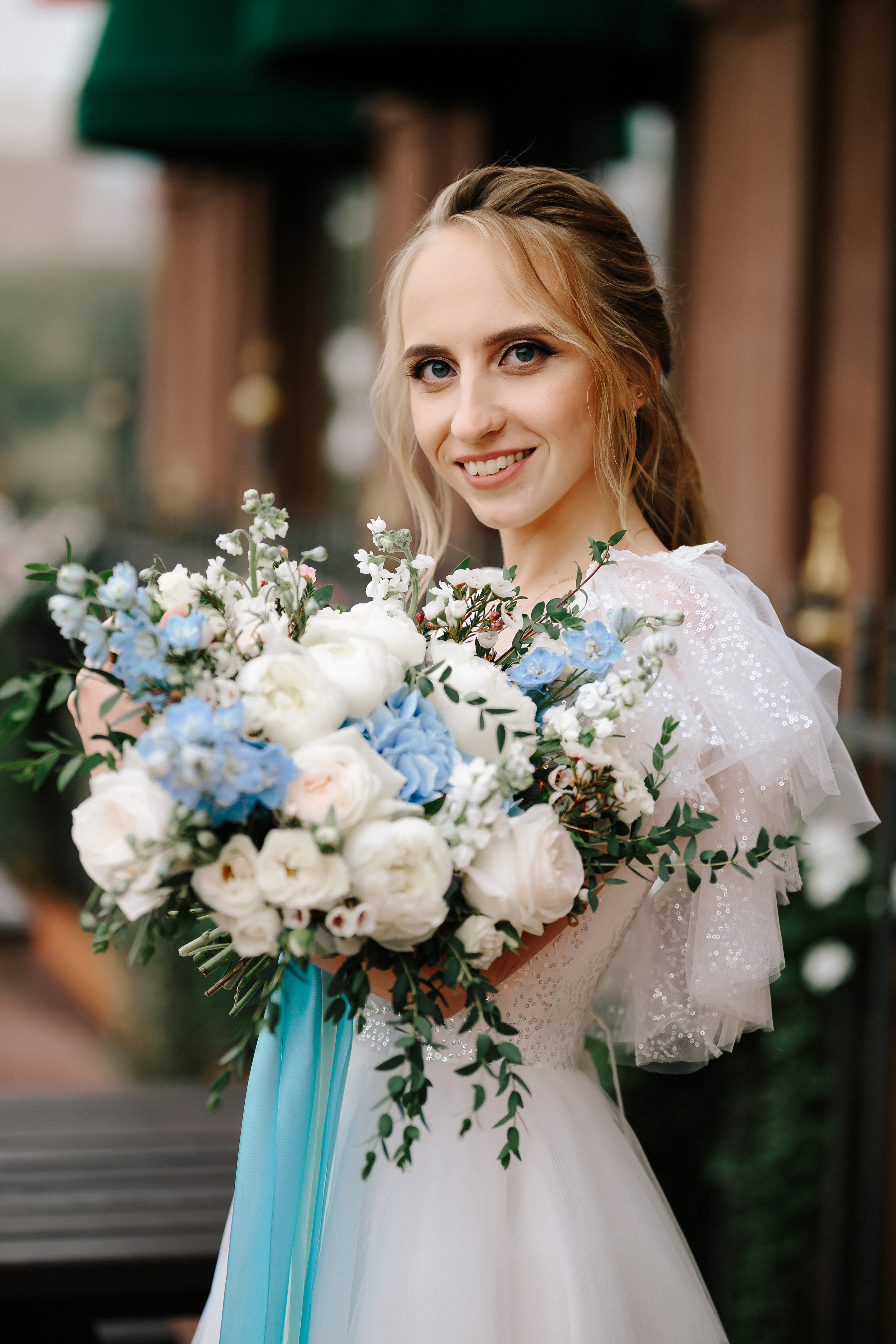 07.09.19. Свадебный и семейный фотограф Светлана Пирюгина