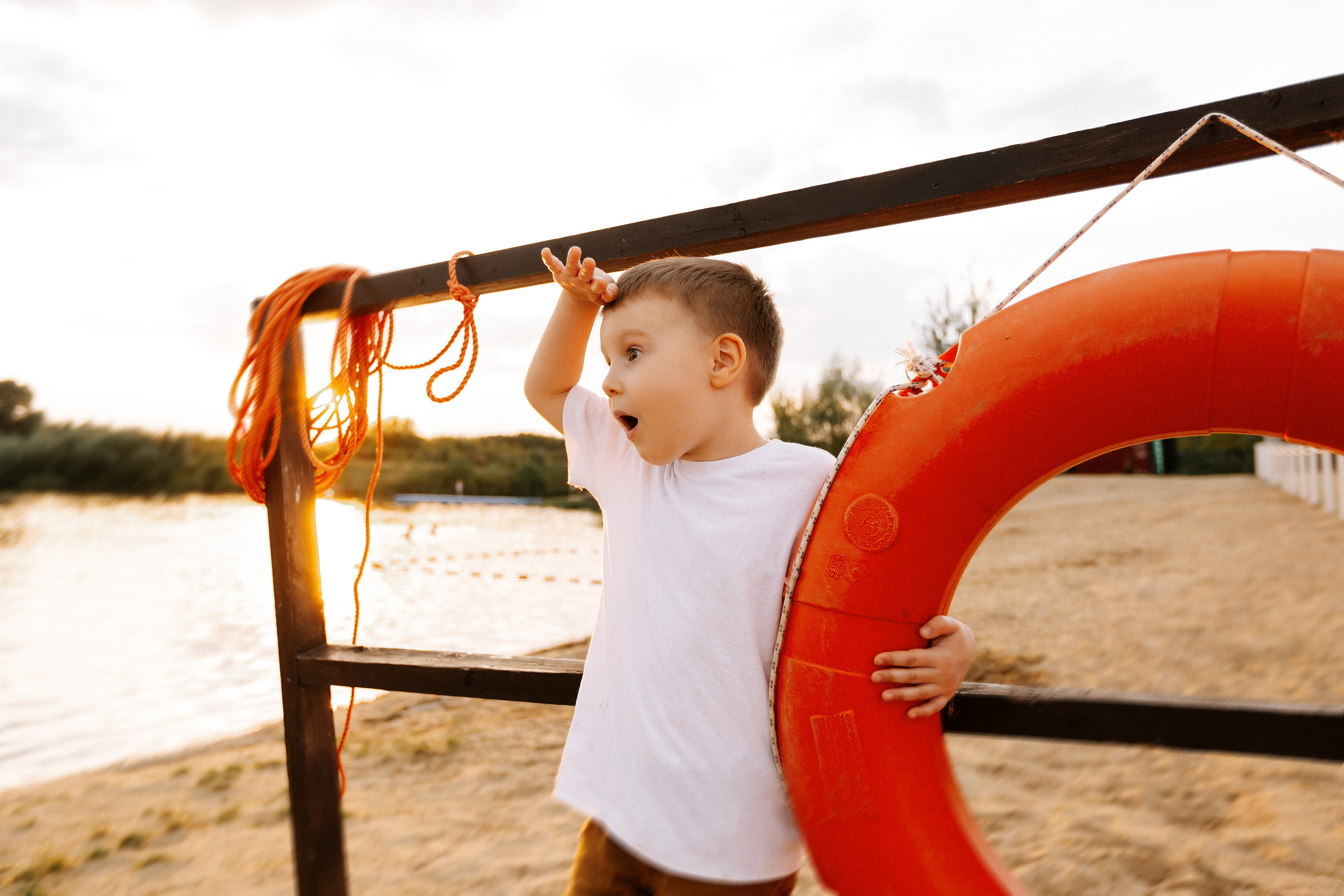 Свадебный и семейный фотограф Светлана Пирюгина