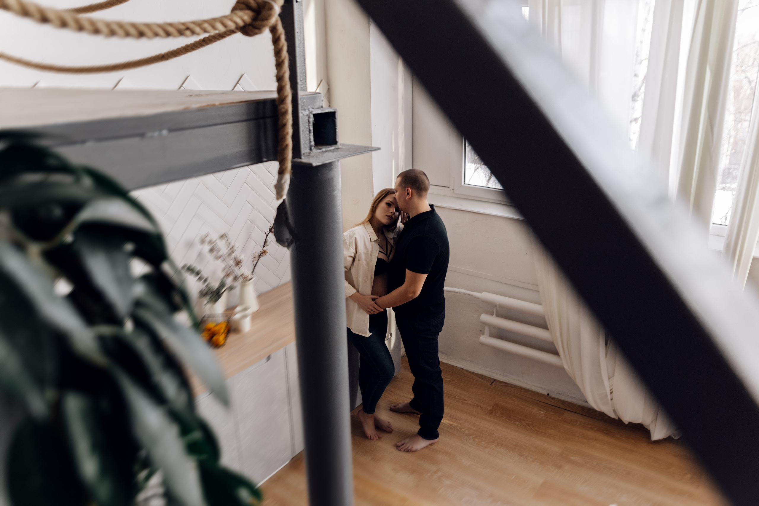 Мария и Иван. Свадебный и семейный фотограф Светлана Пирюгина