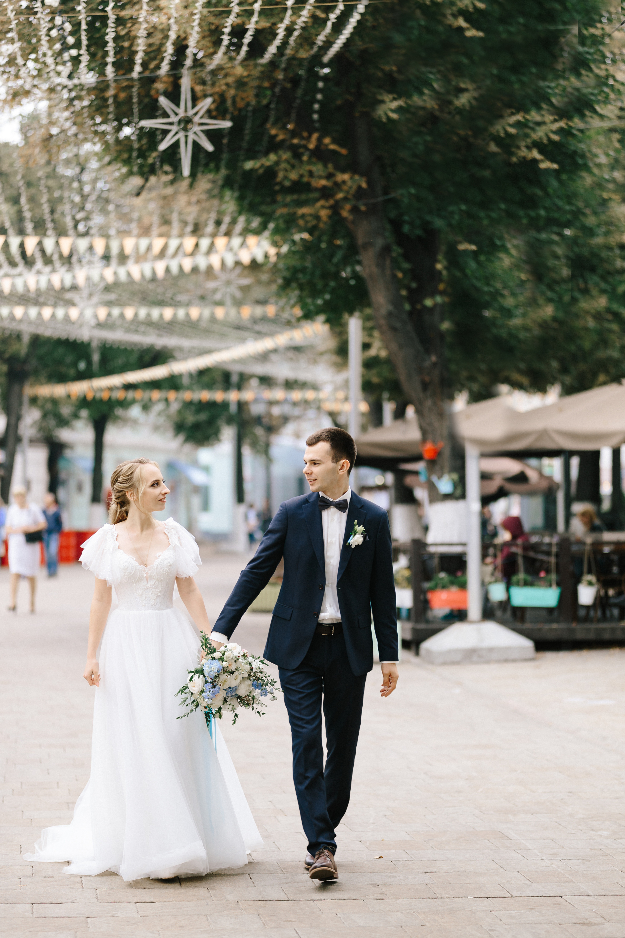 07.09.19. Свадебный и семейный фотограф Светлана Пирюгина