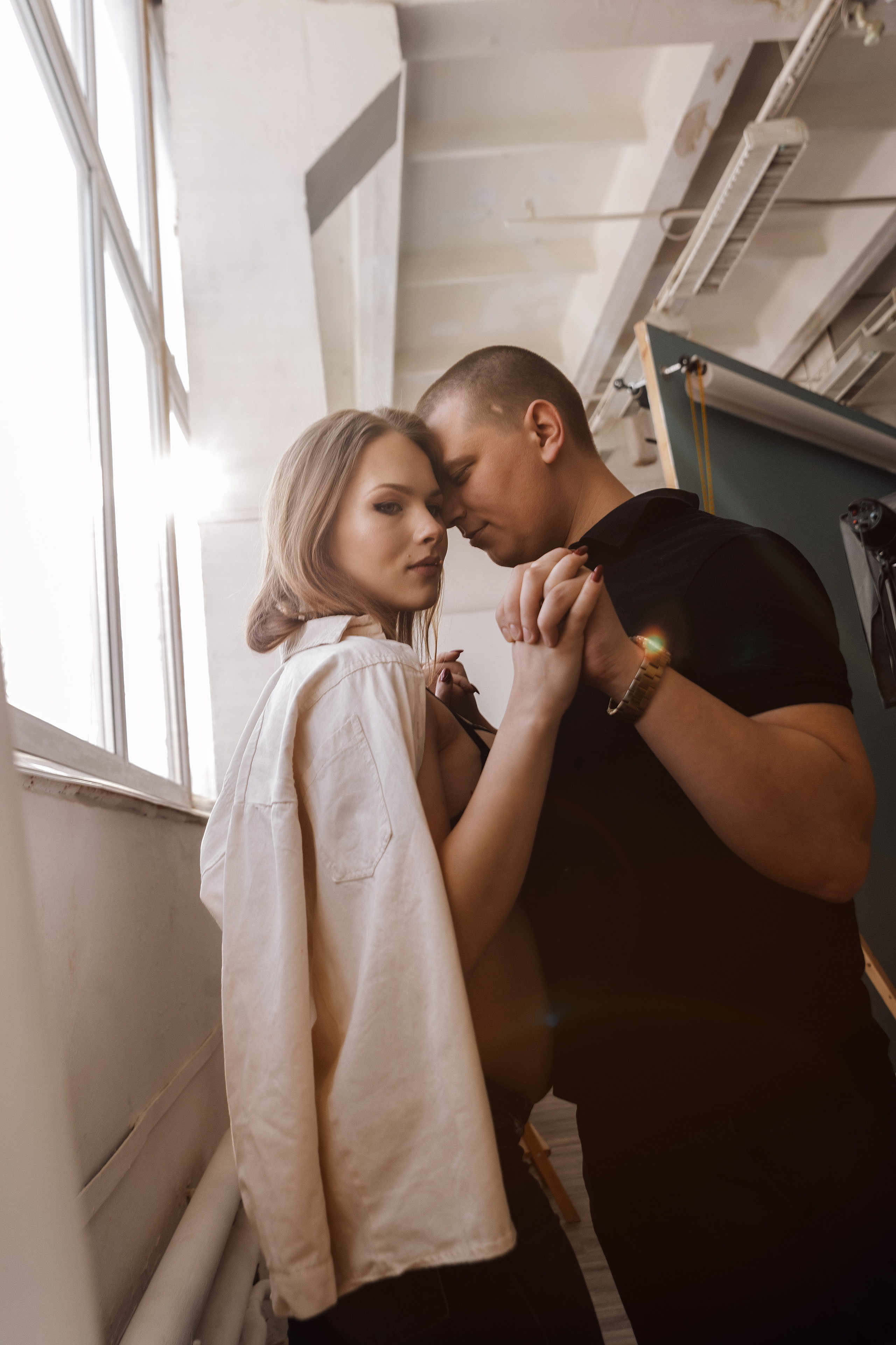 Мария и Иван. Свадебный и семейный фотограф Светлана Пирюгина