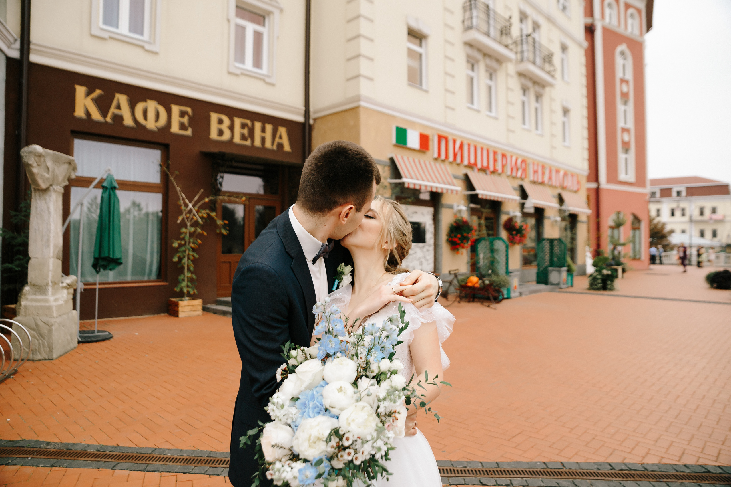 07.09.19. Свадебный и семейный фотограф Светлана Пирюгина