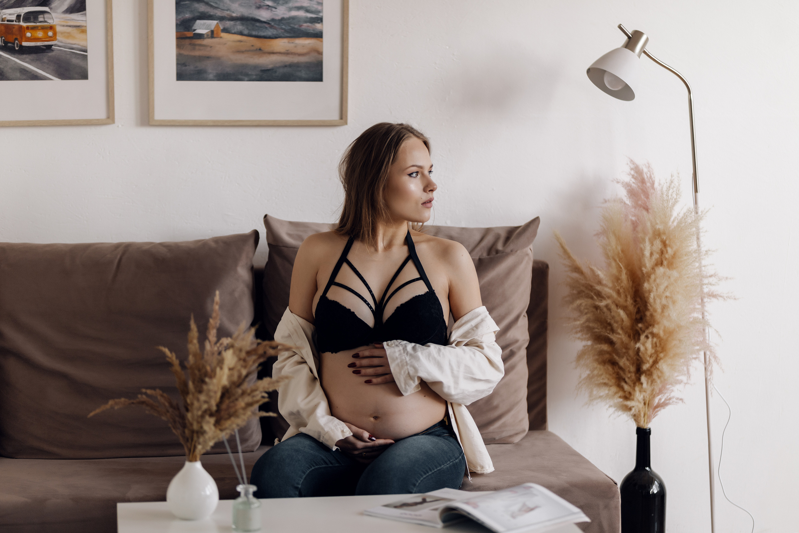 Мария и Иван. Свадебный и семейный фотограф Светлана Пирюгина