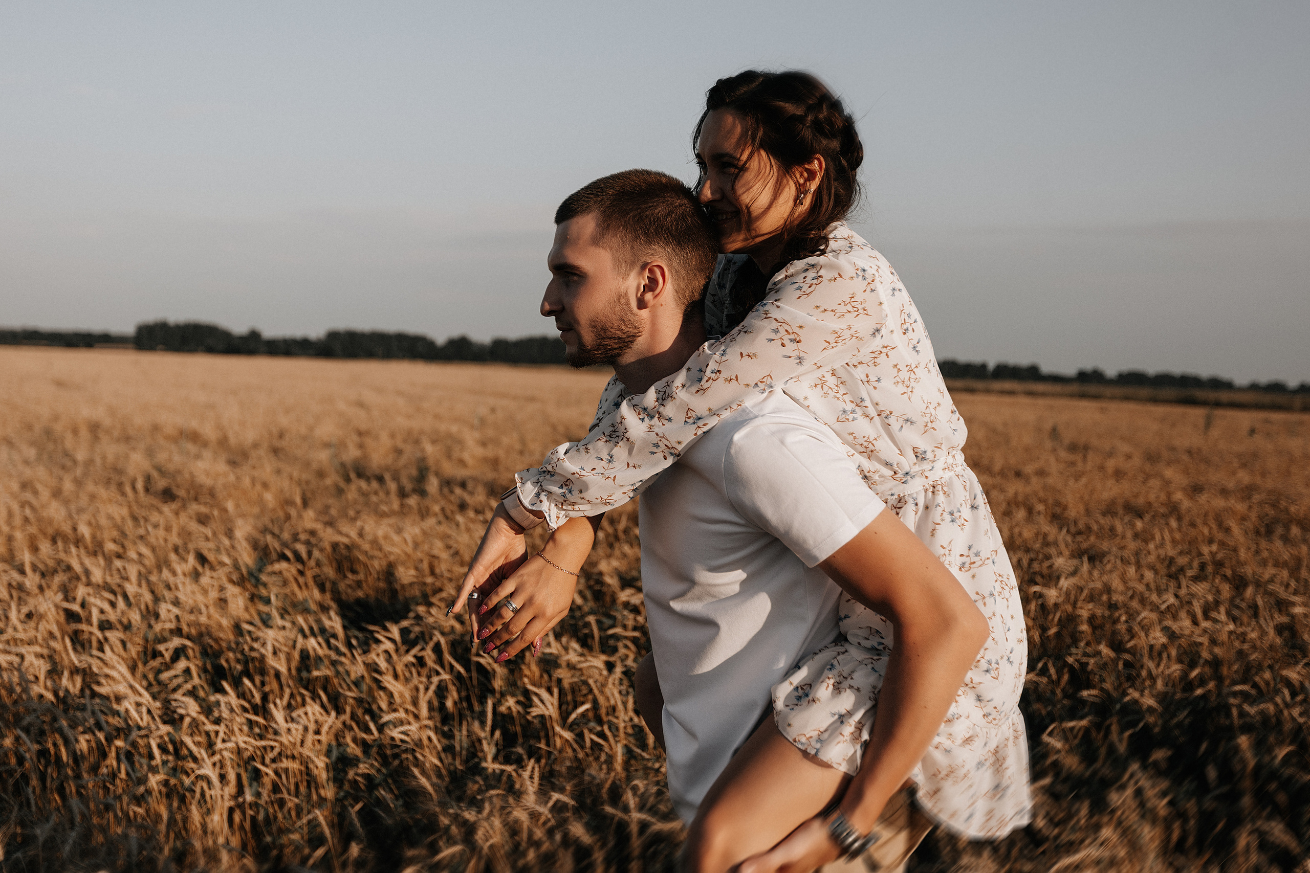 Свадебный и семейный фотограф Светлана Пирюгина