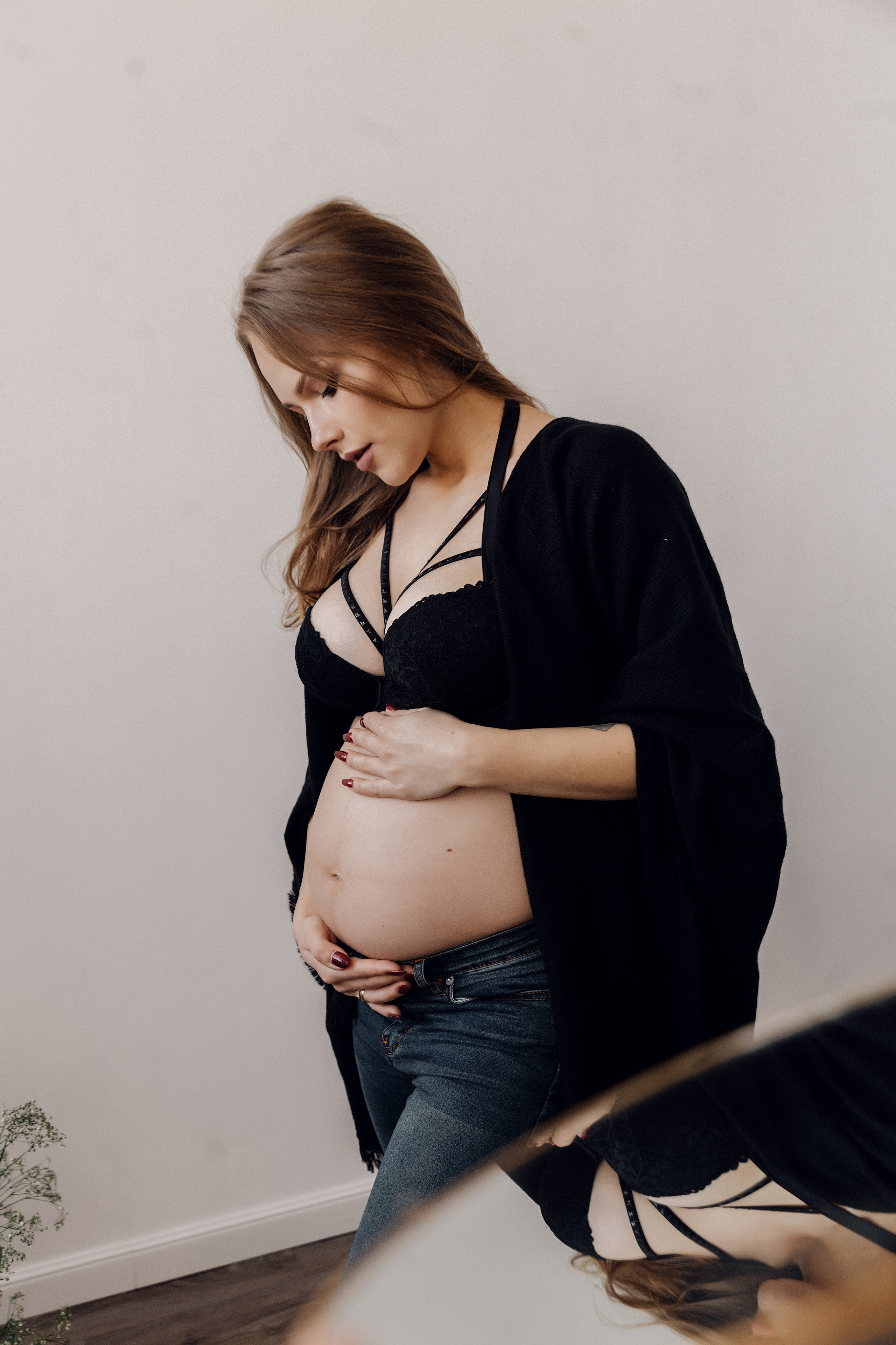 Мария и Иван. Свадебный и семейный фотограф Светлана Пирюгина