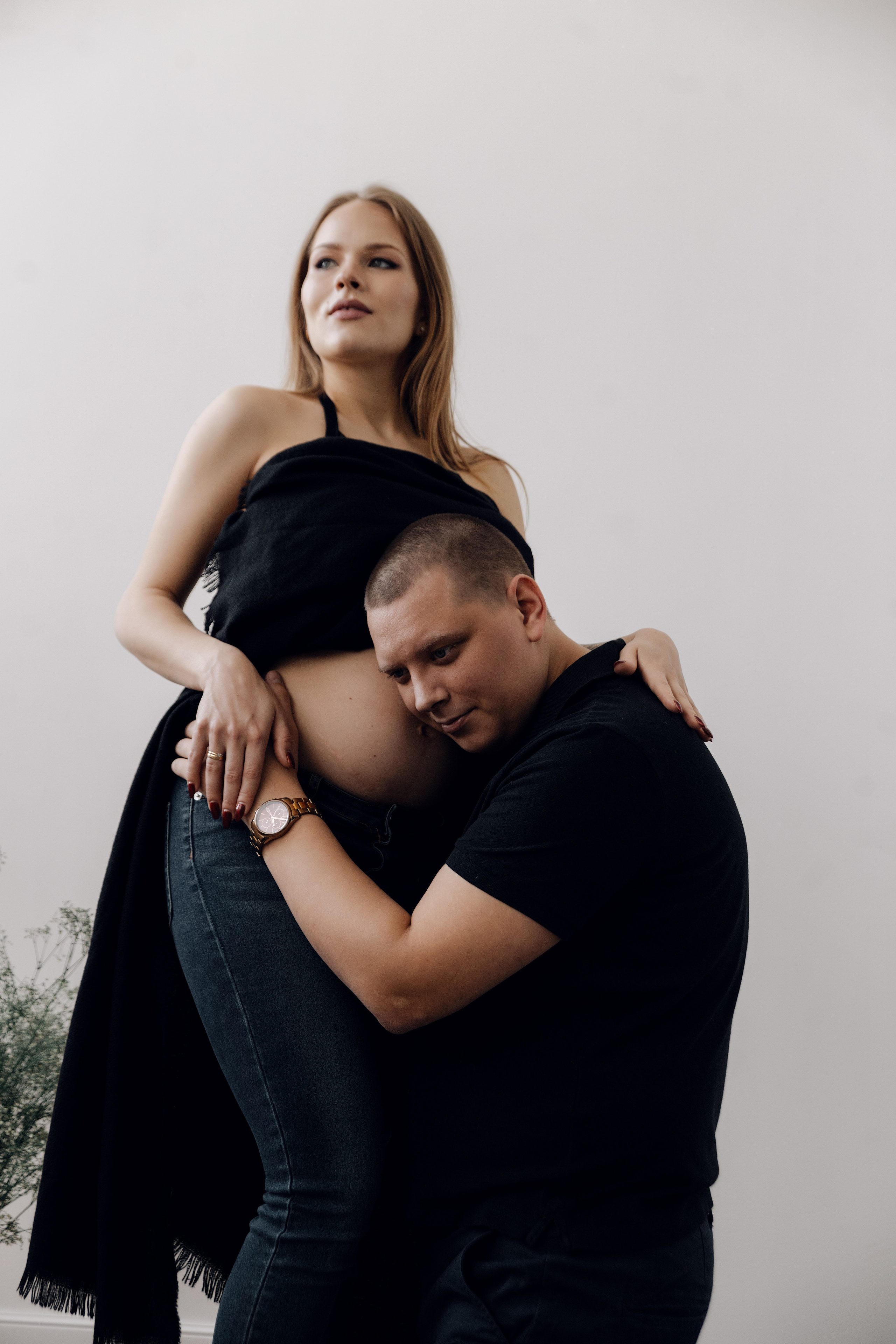 Мария и Иван. Свадебный и семейный фотограф Светлана Пирюгина