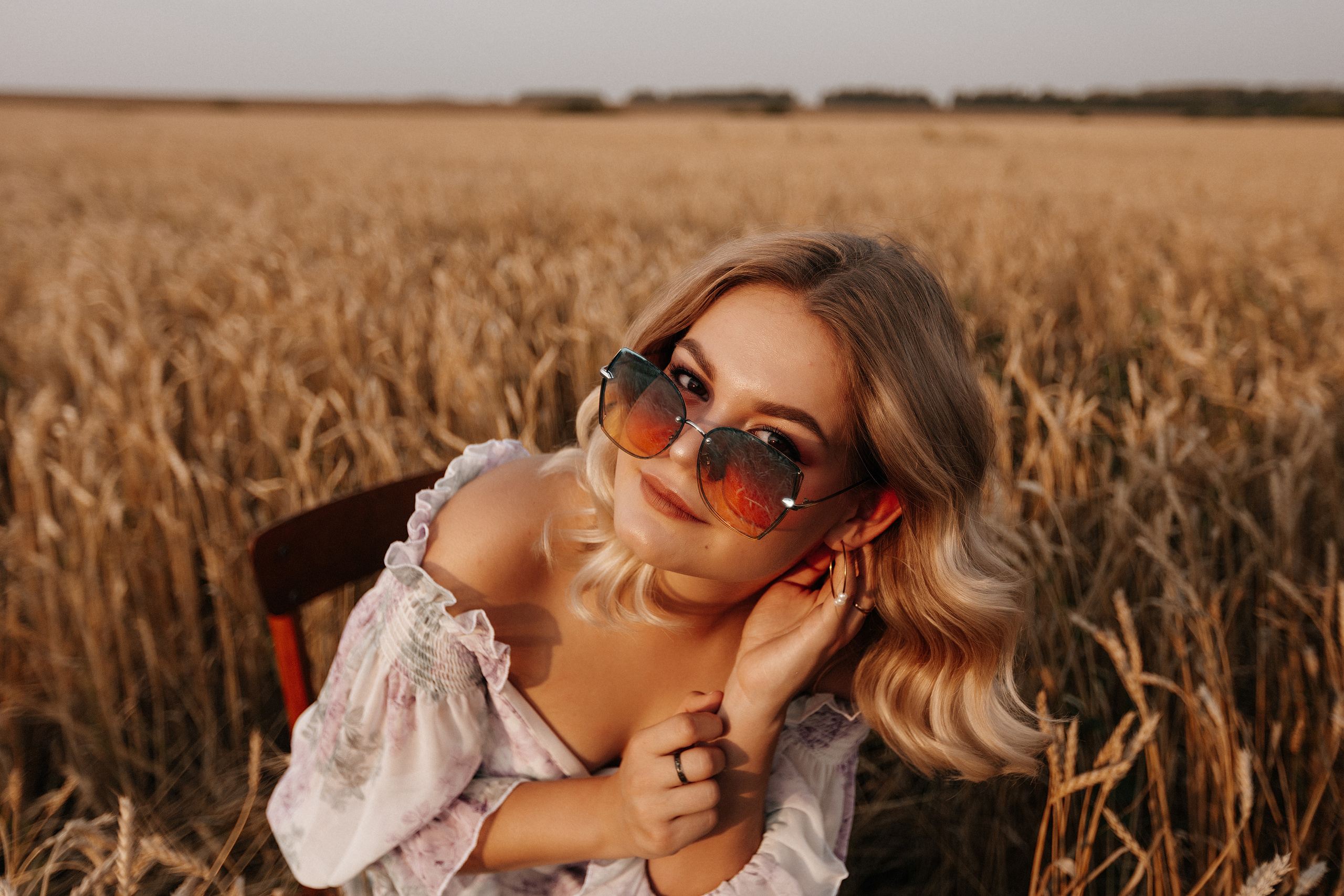 Свадебный и семейный фотограф Светлана Пирюгина