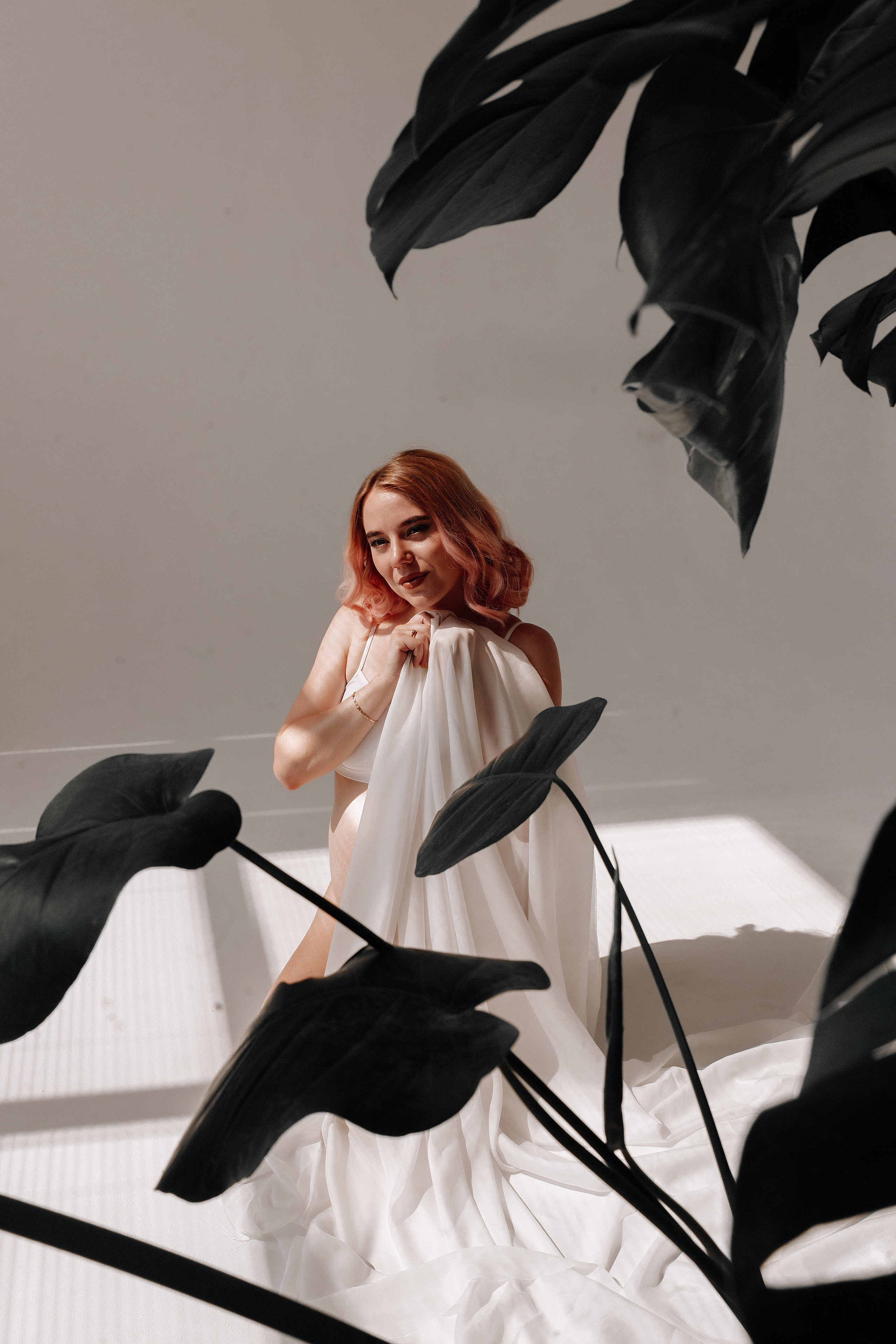 Ирина и Даниил. Свадебный и семейный фотограф Светлана Пирюгина