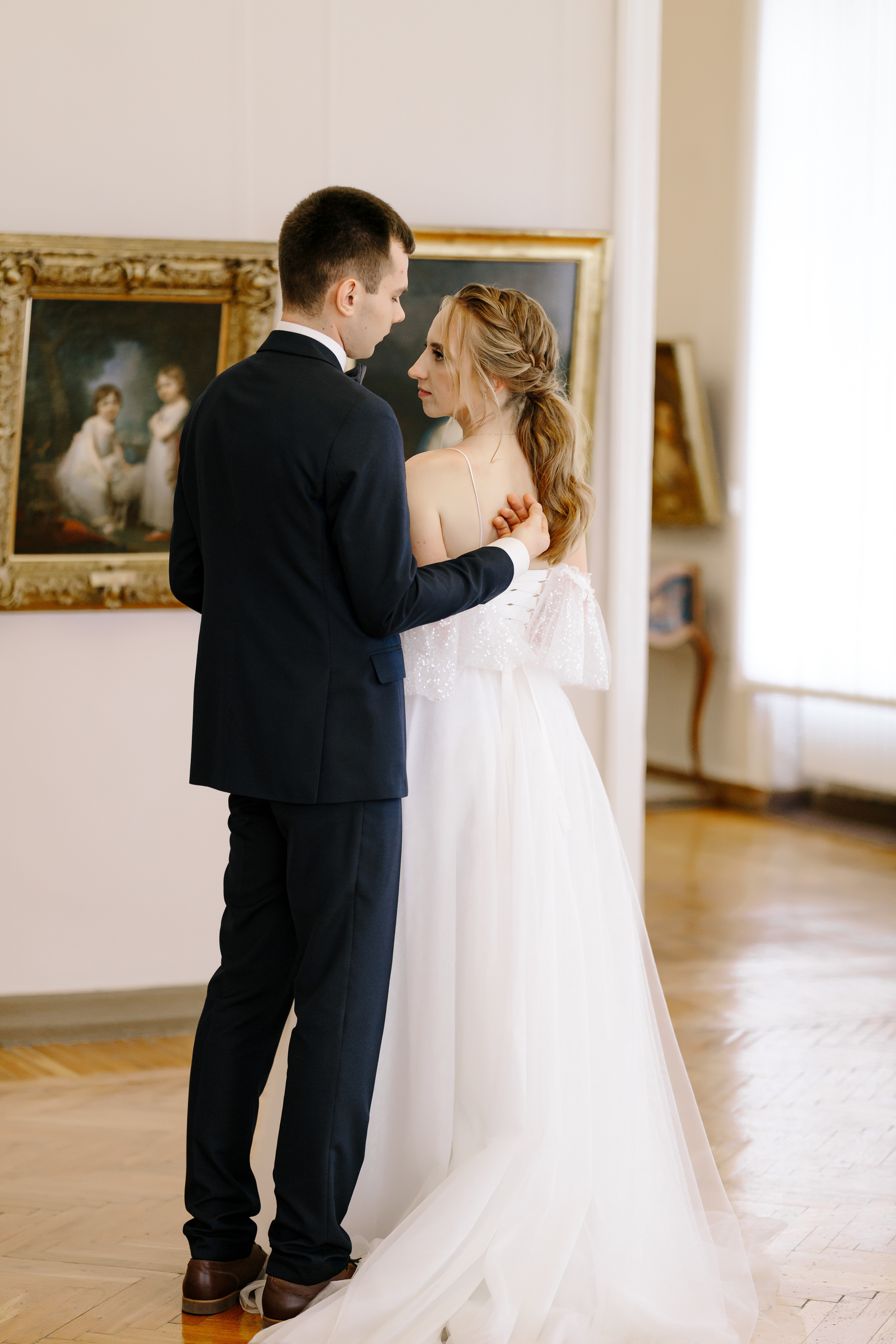 07.09.19. Свадебный и семейный фотограф Светлана Пирюгина