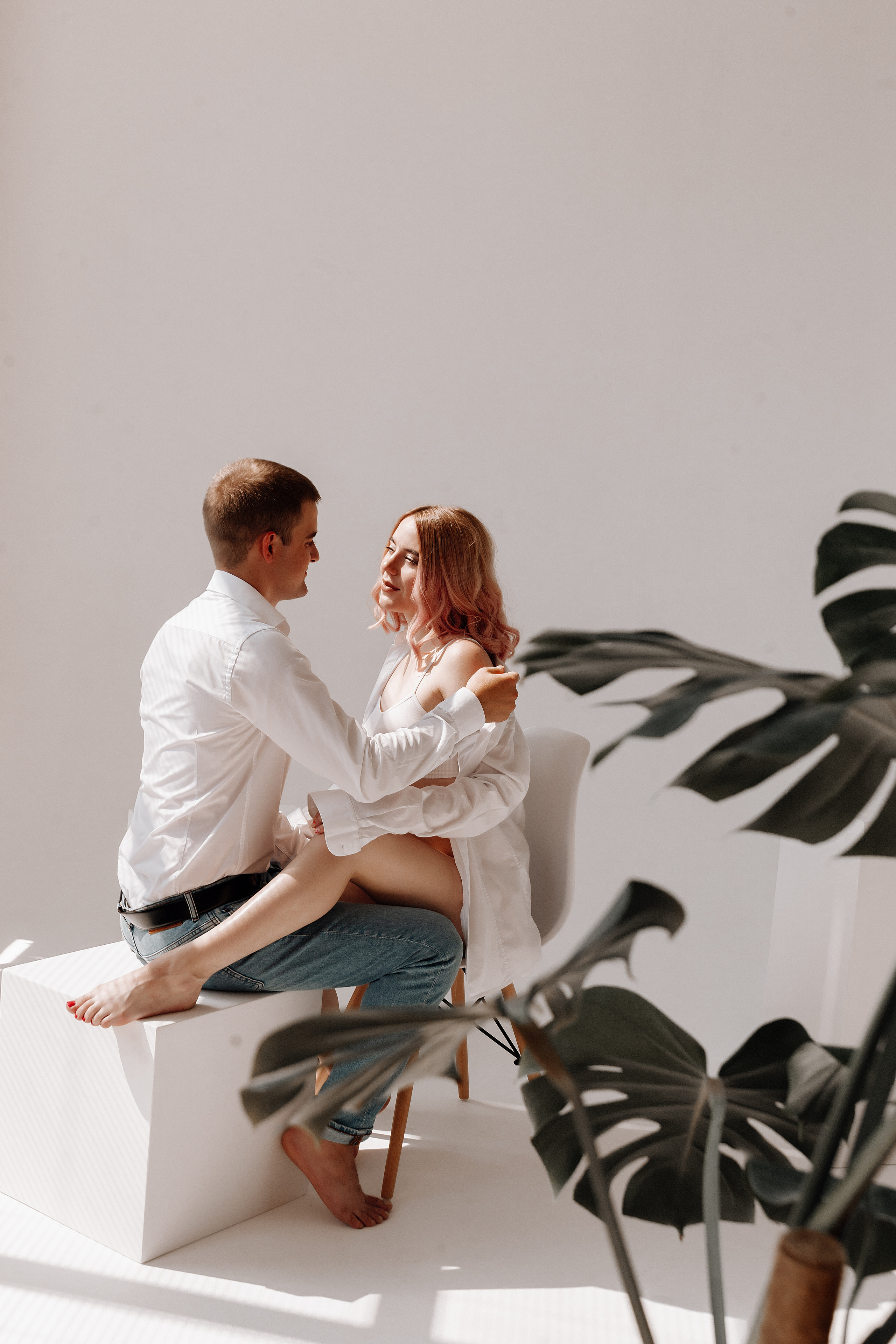 Ирина и Даниил. Свадебный и семейный фотограф Светлана Пирюгина