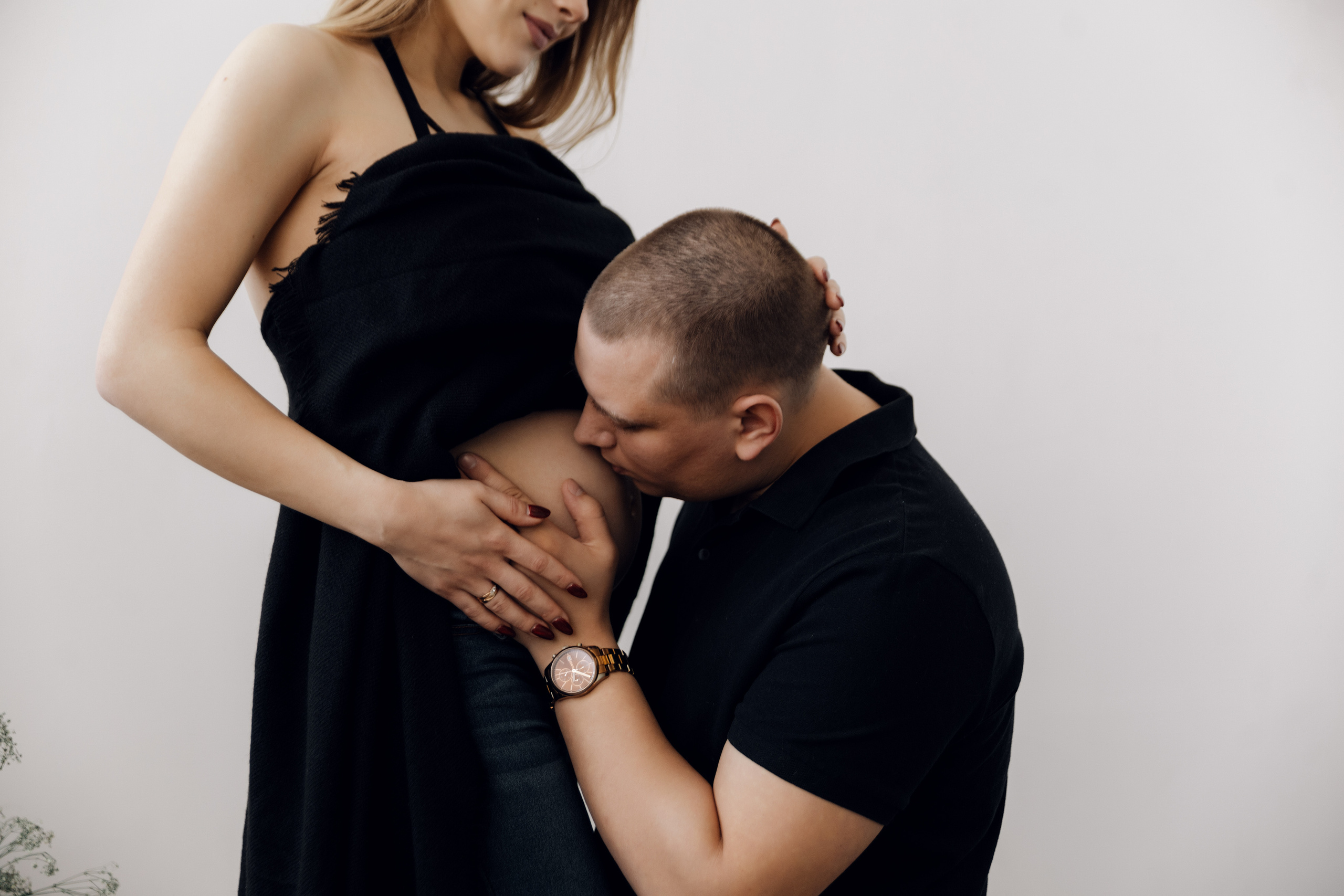 Мария и Иван. Свадебный и семейный фотограф Светлана Пирюгина