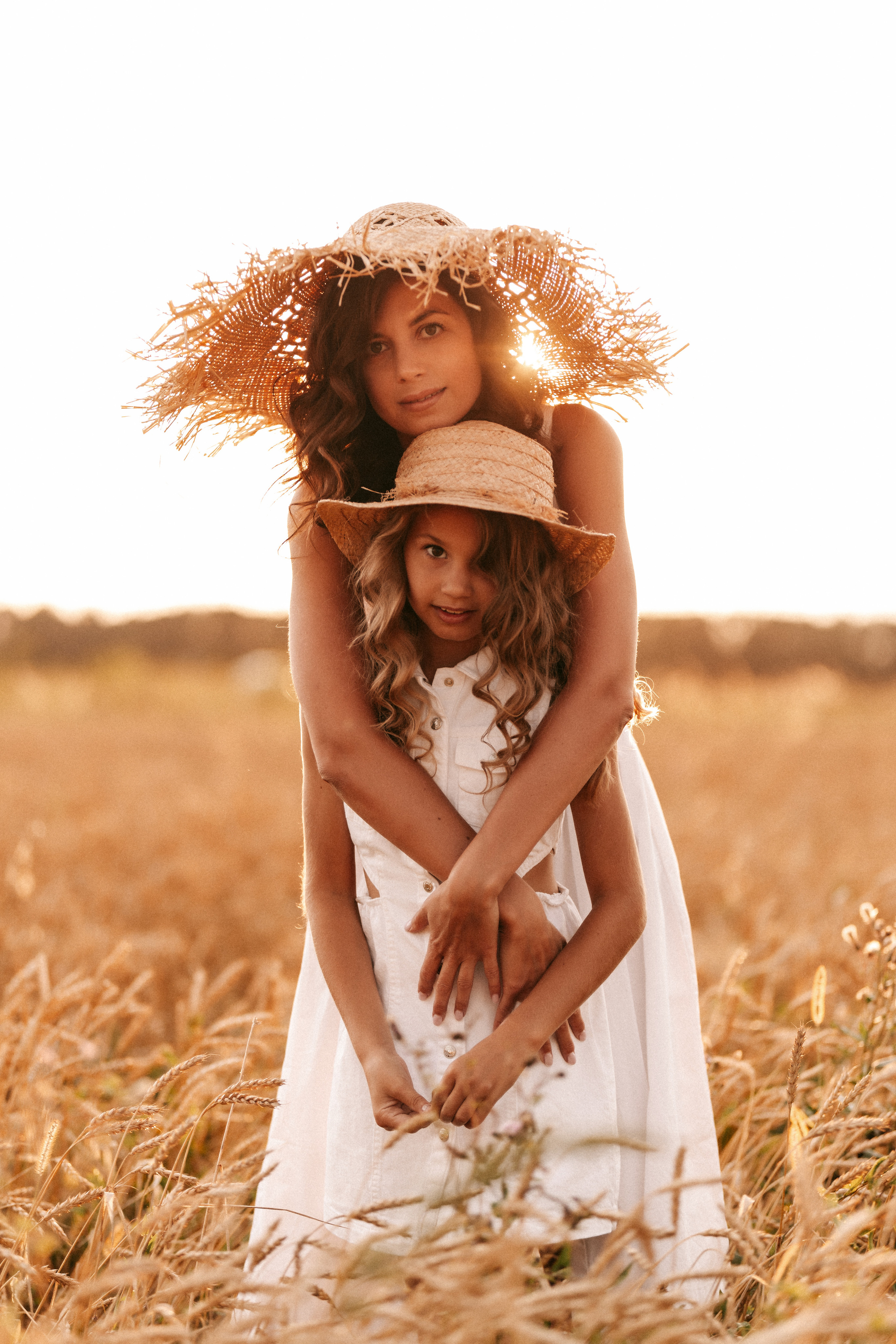 Юлия и Виктория. Свадебный и семейный фотограф Светлана Пирюгина