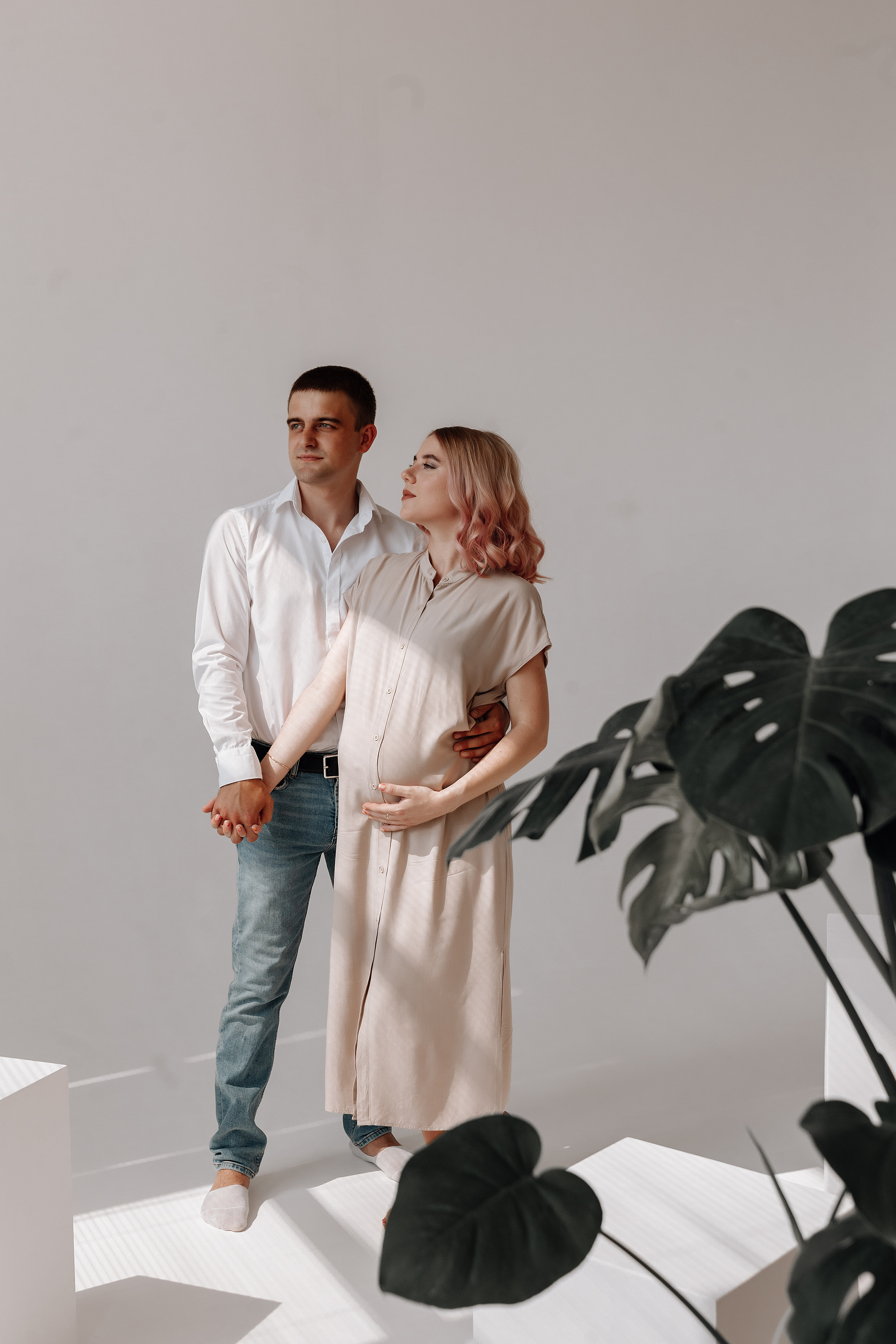 Ирина и Даниил. Свадебный и семейный фотограф Светлана Пирюгина