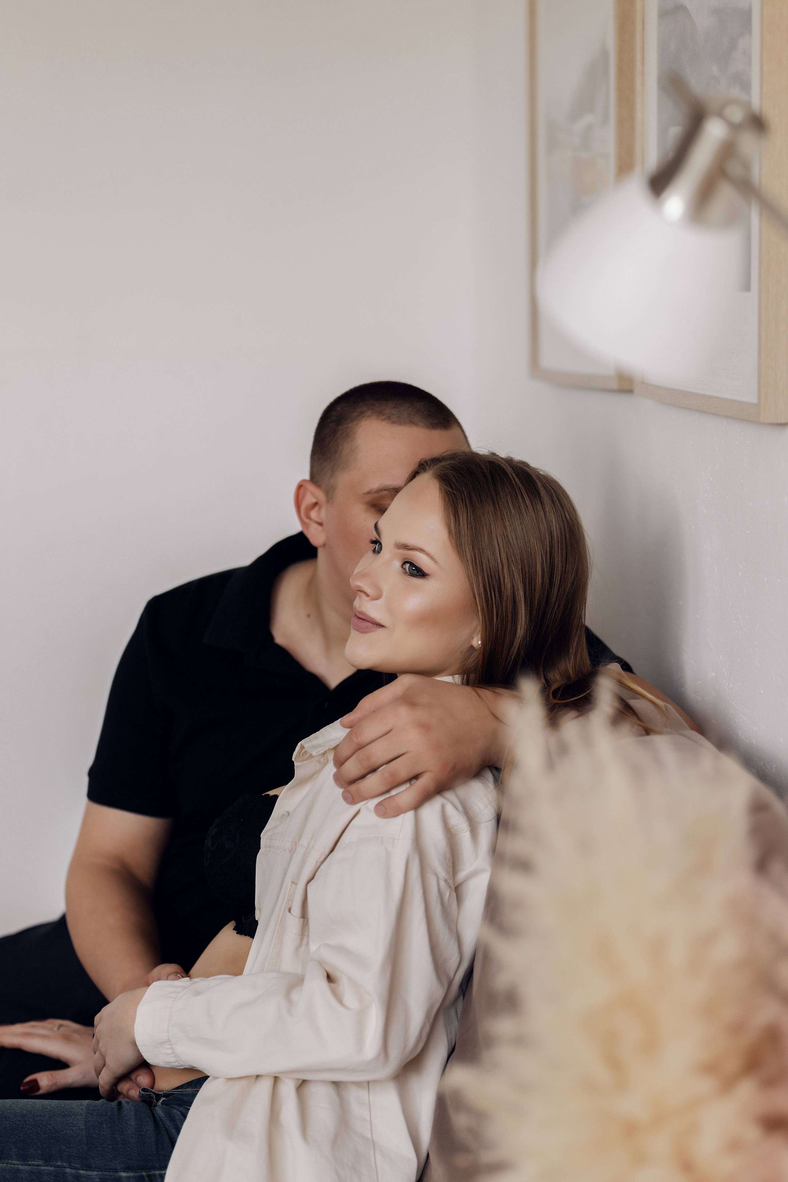 Мария и Иван. Свадебный и семейный фотограф Светлана Пирюгина