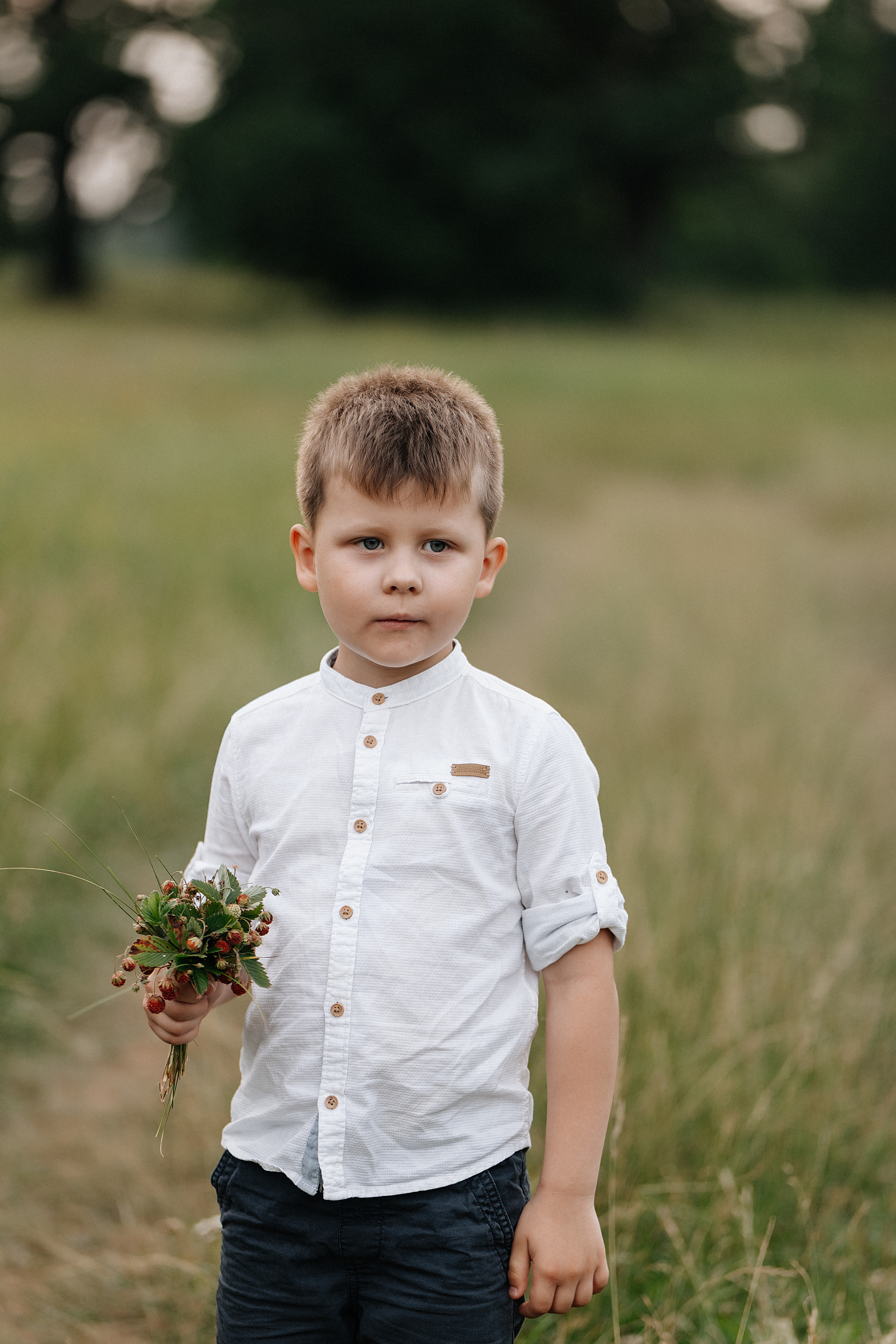 Мария и Илья. Свадебный и семейный фотограф Светлана Пирюгина